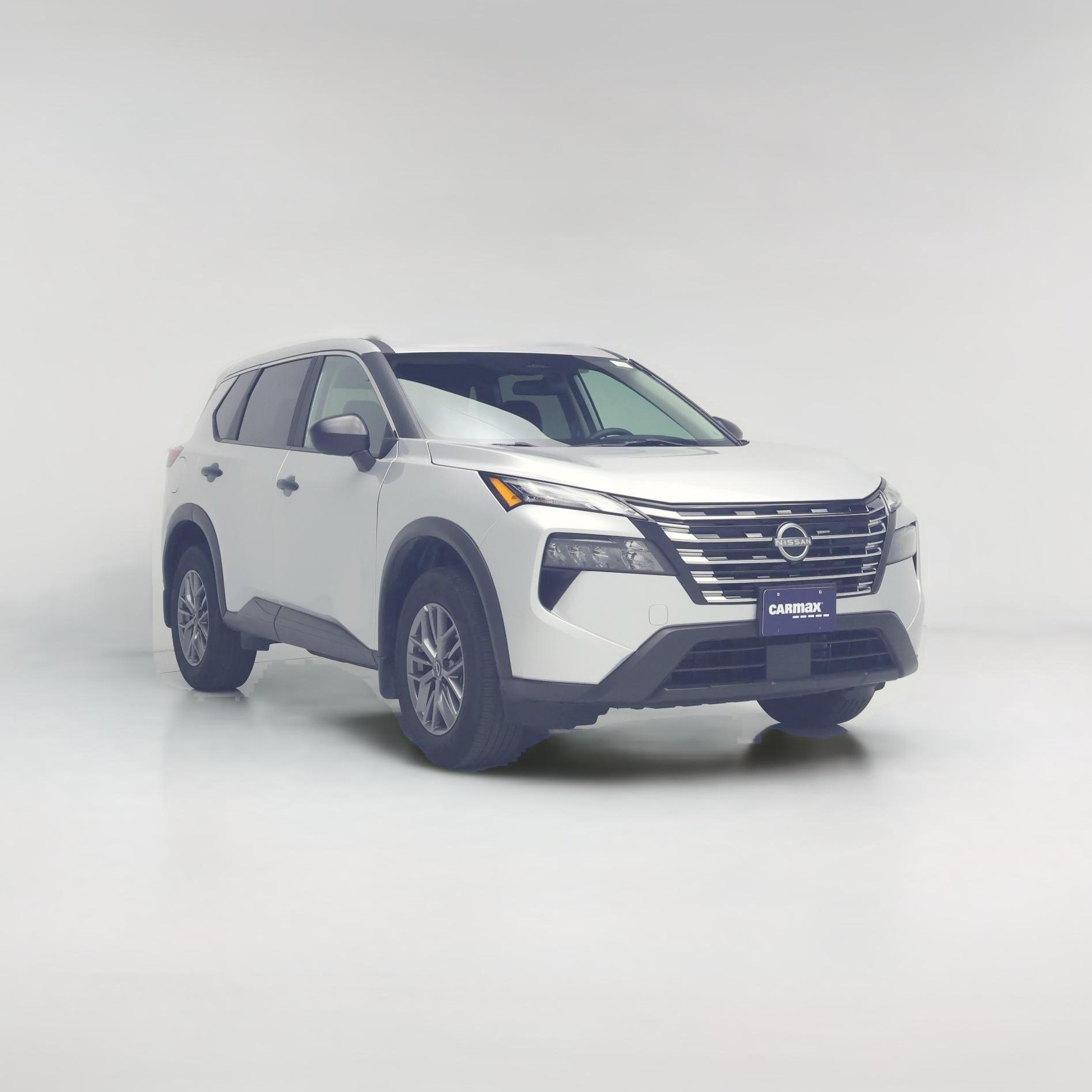 Thumbnail: 2024 Nissan Rogue - 1