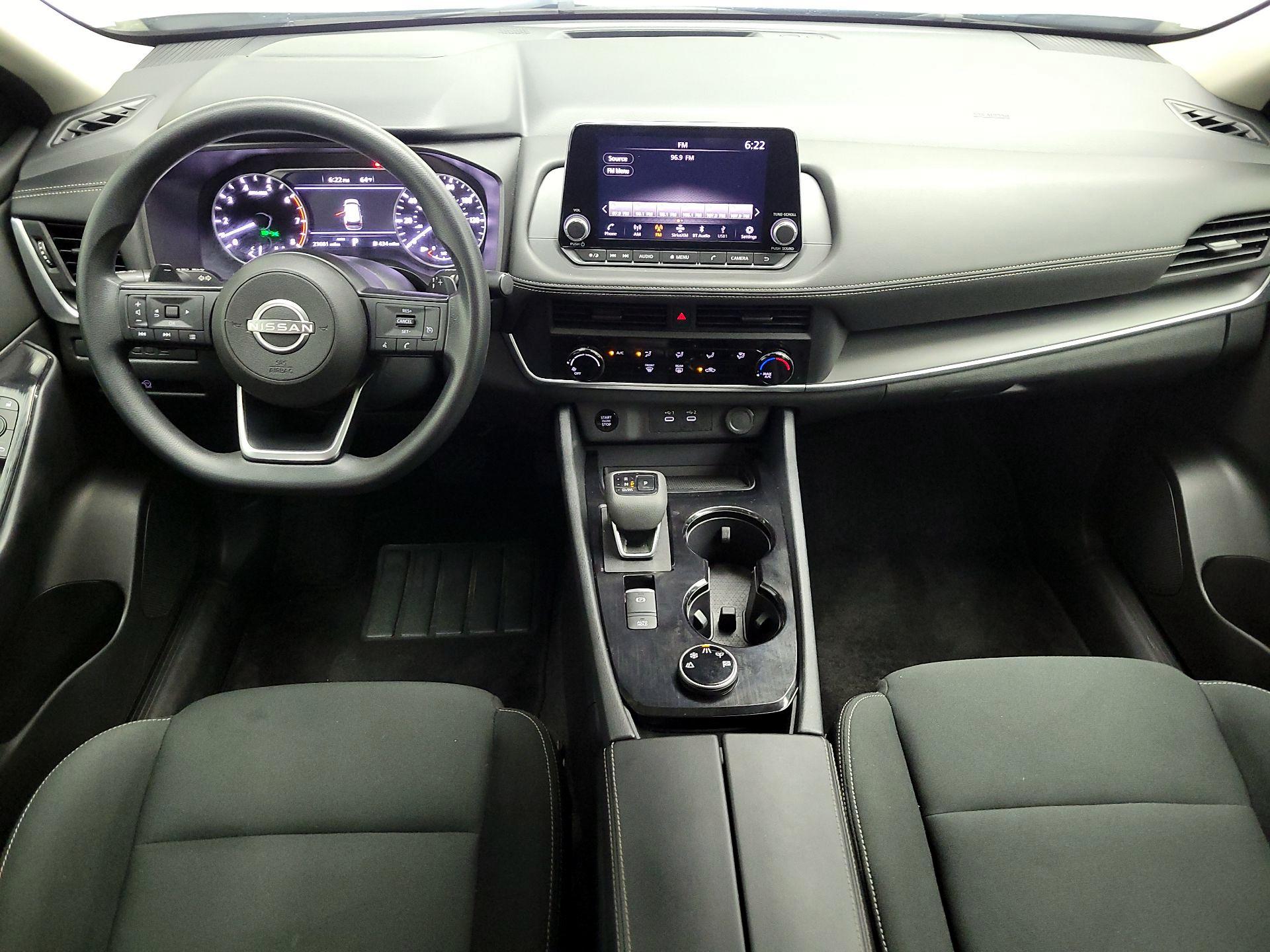 Thumbnail: 2024 Nissan Rogue - 9