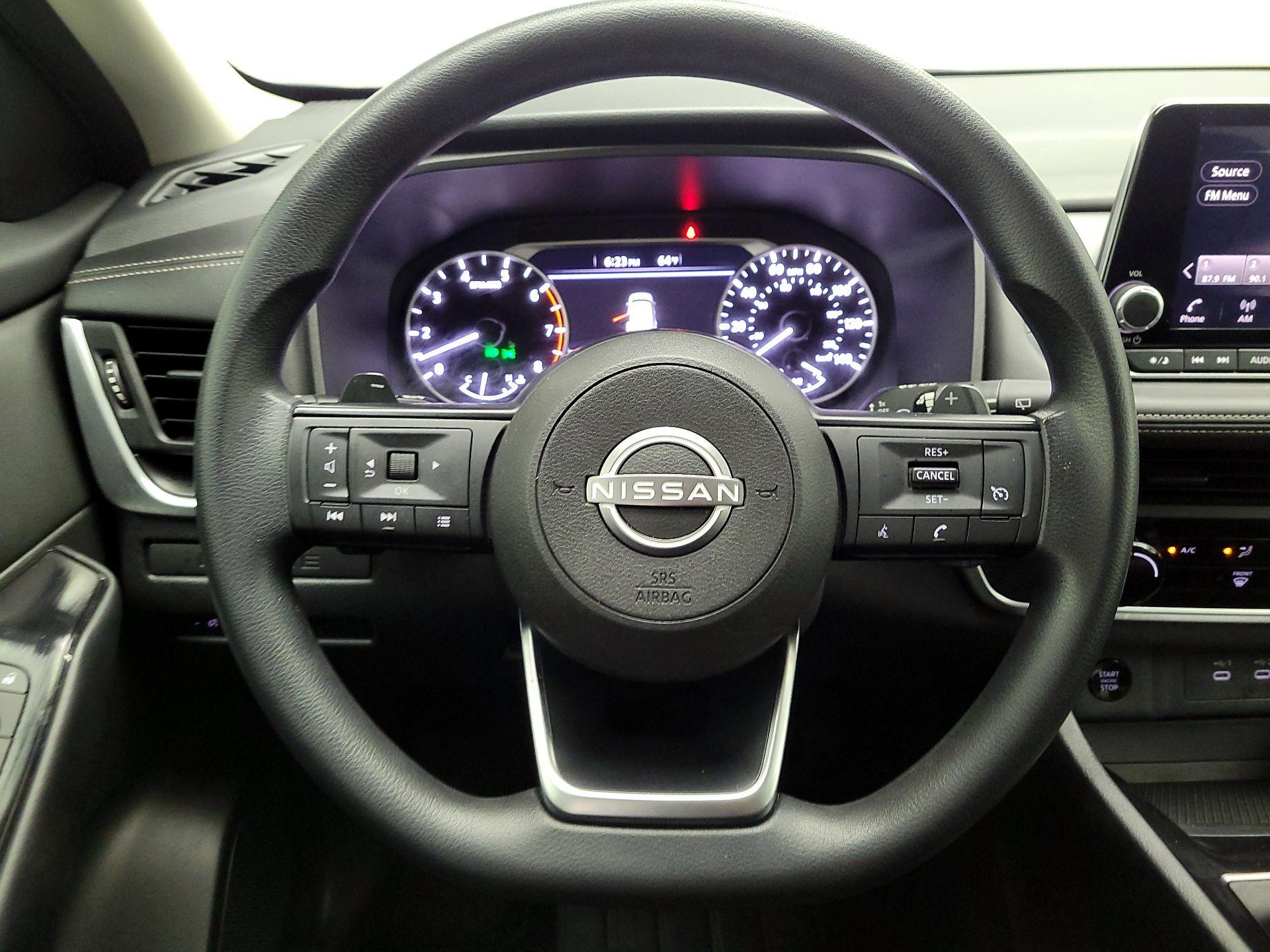 Thumbnail: 2024 Nissan Rogue - 10