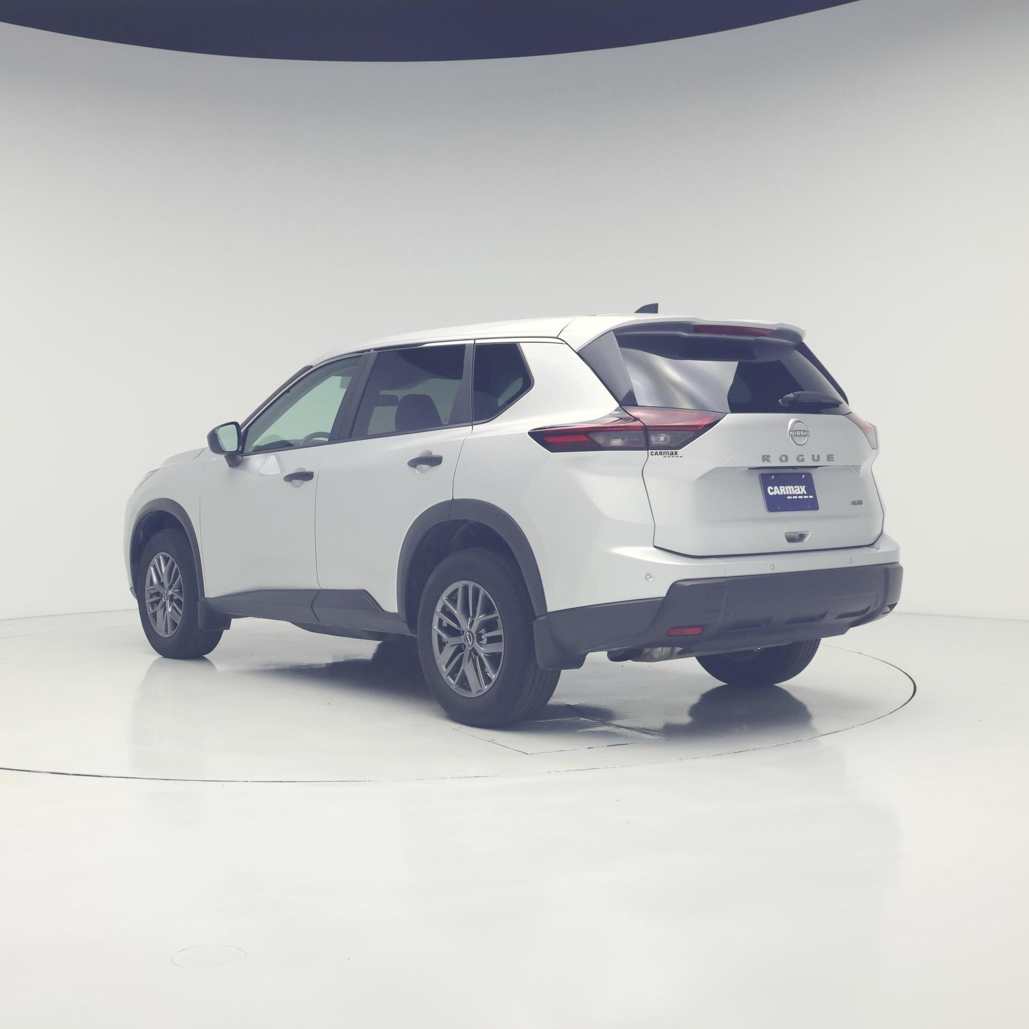 Thumbnail: 2024 Nissan Rogue - 2