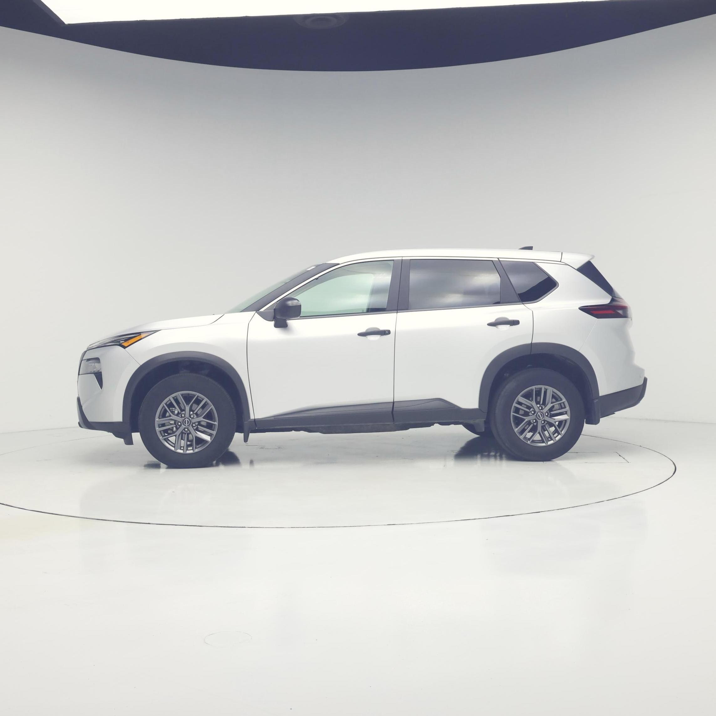 Thumbnail: 2024 Nissan Rogue - 3