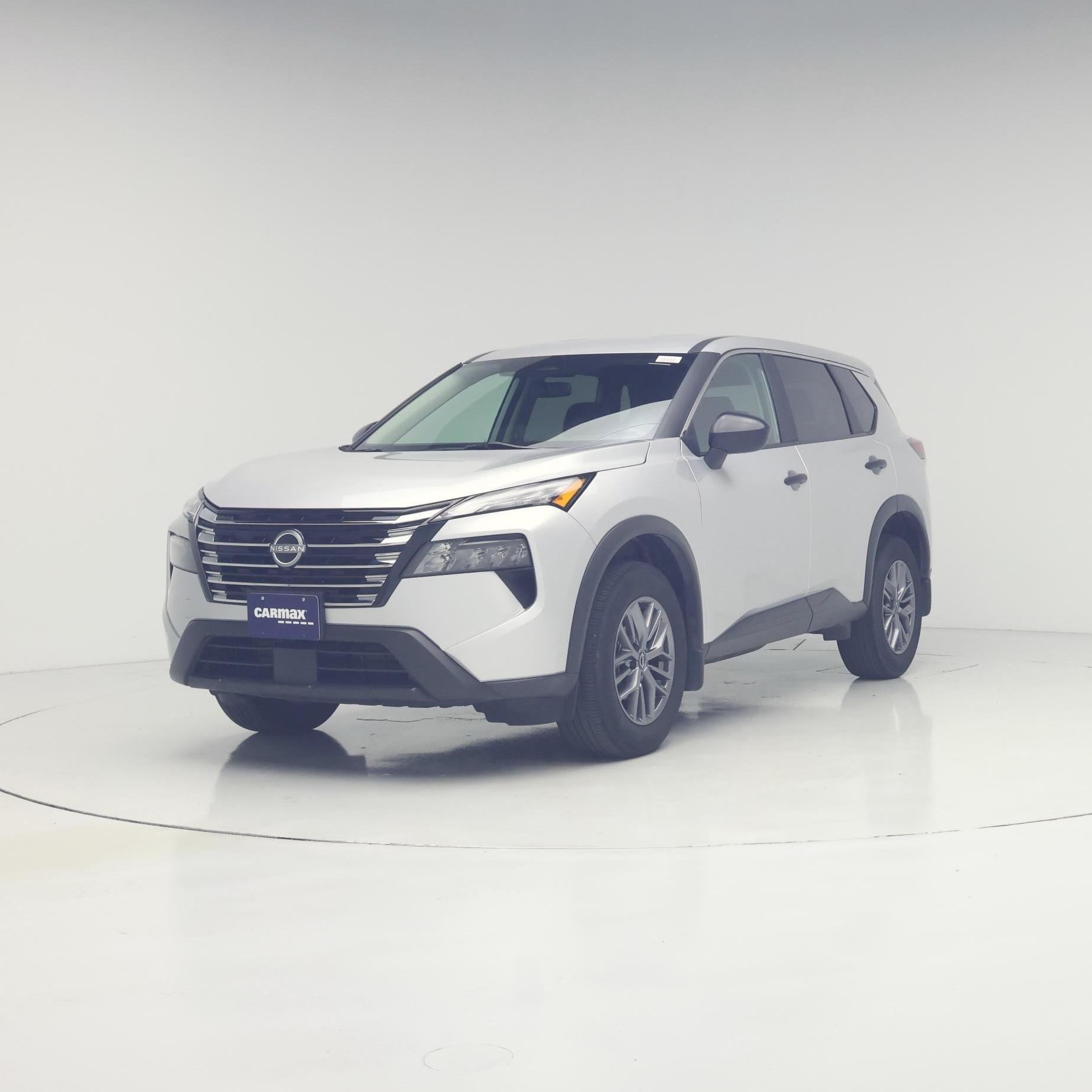 Thumbnail: 2024 Nissan Rogue - 4