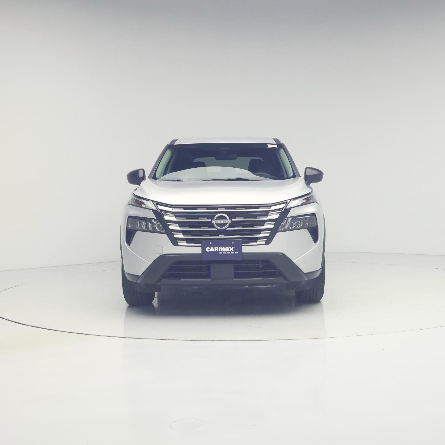 Thumbnail: 2024 Nissan Rogue - 5