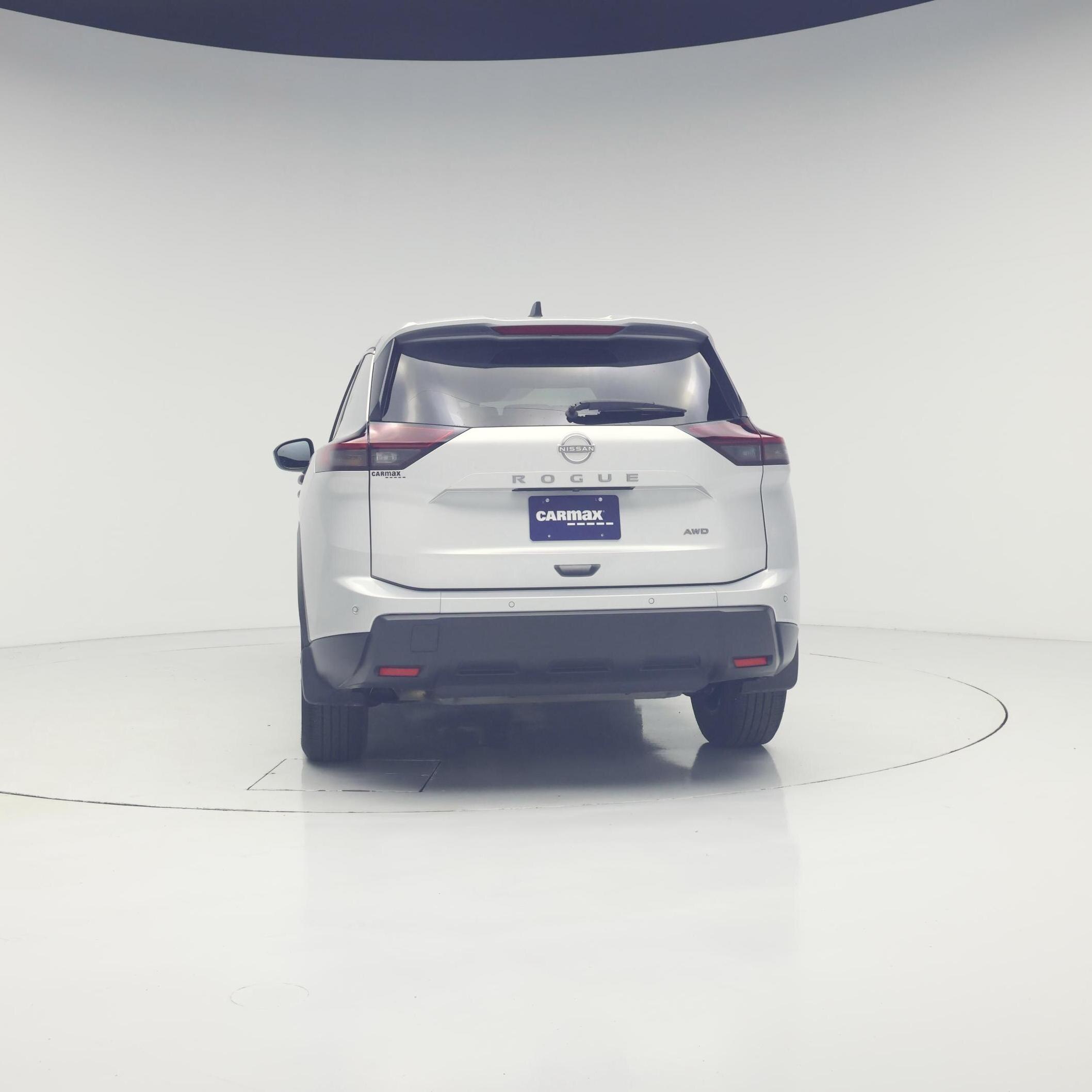 Thumbnail: 2024 Nissan Rogue - 6