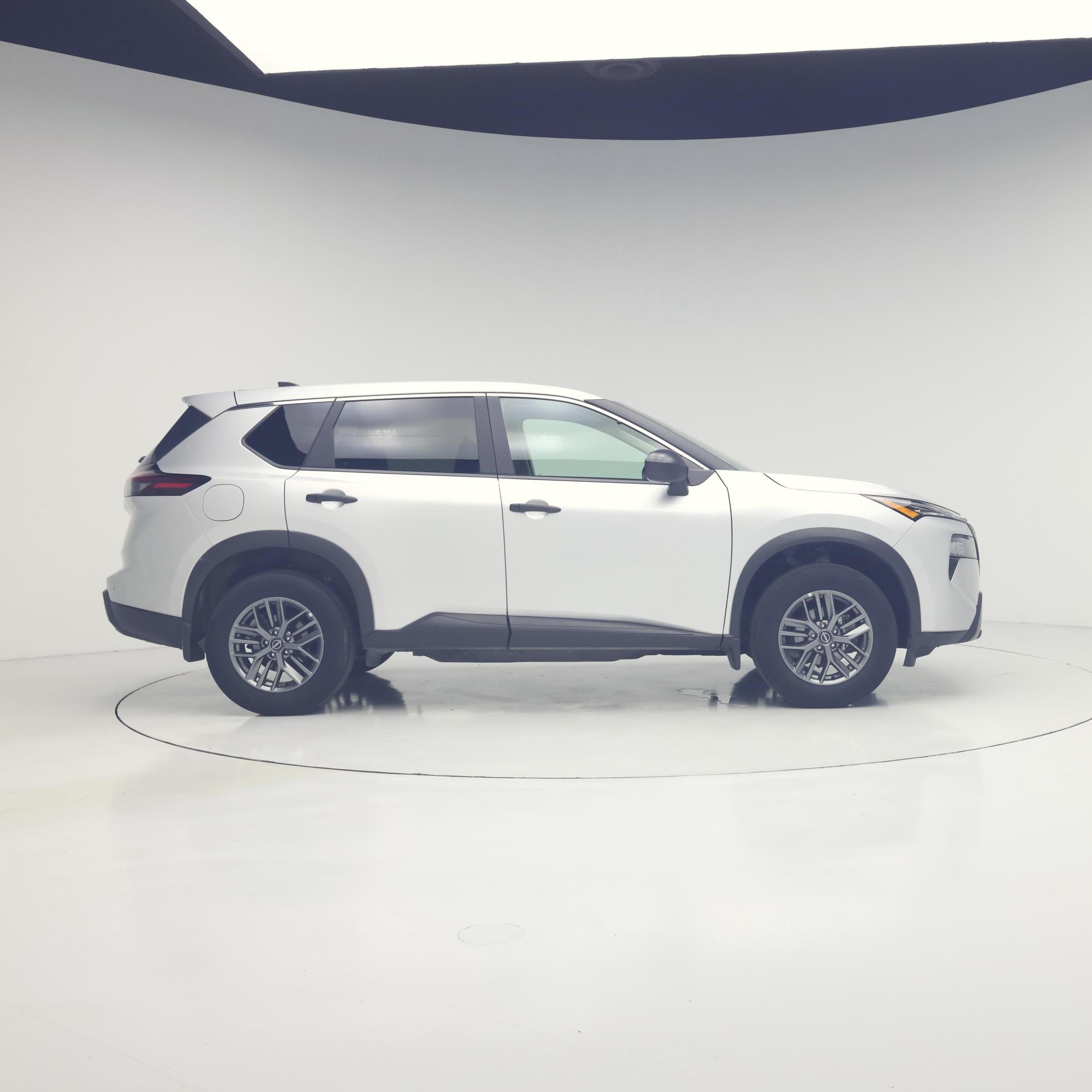 Thumbnail: 2024 Nissan Rogue - 7