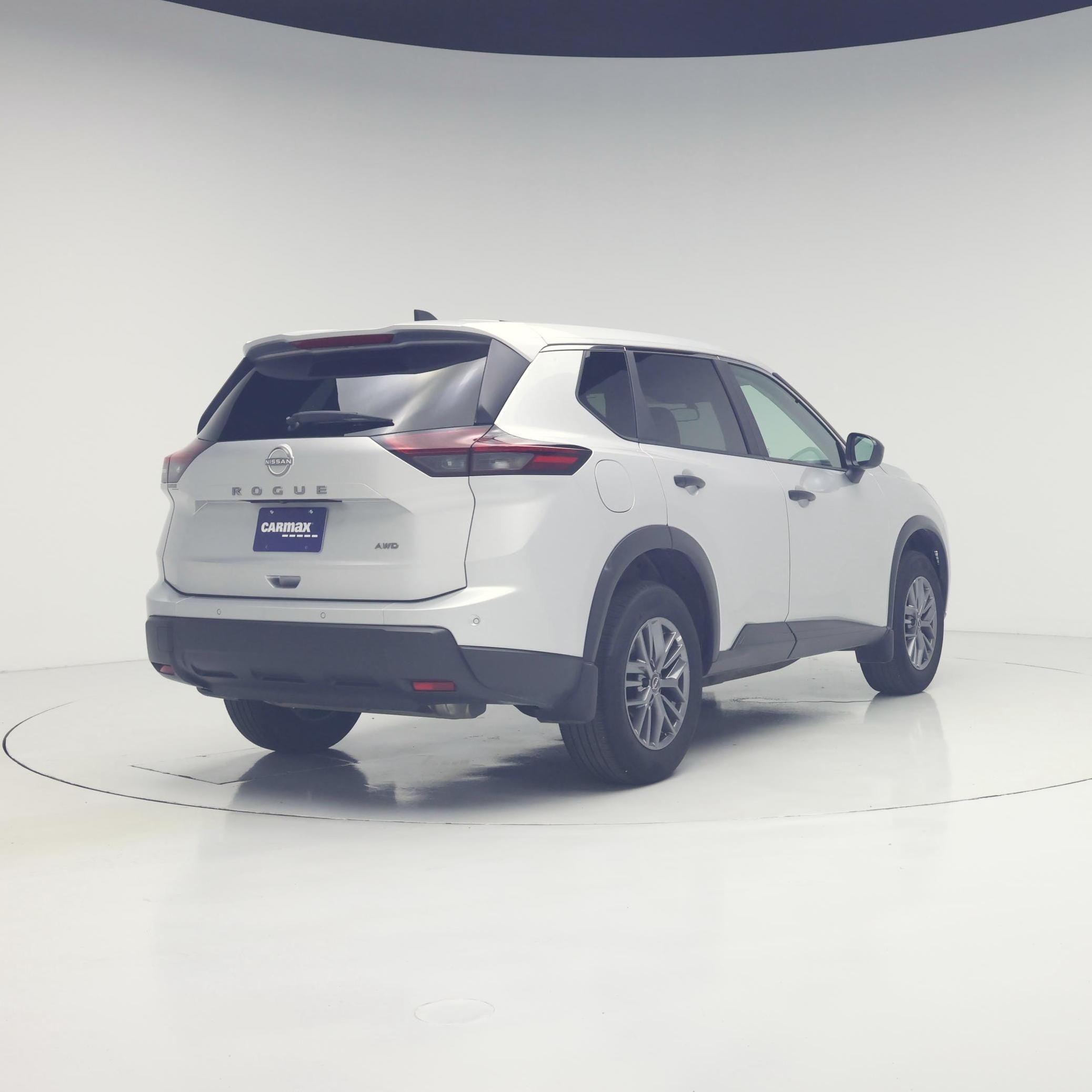 Thumbnail: 2024 Nissan Rogue - 8