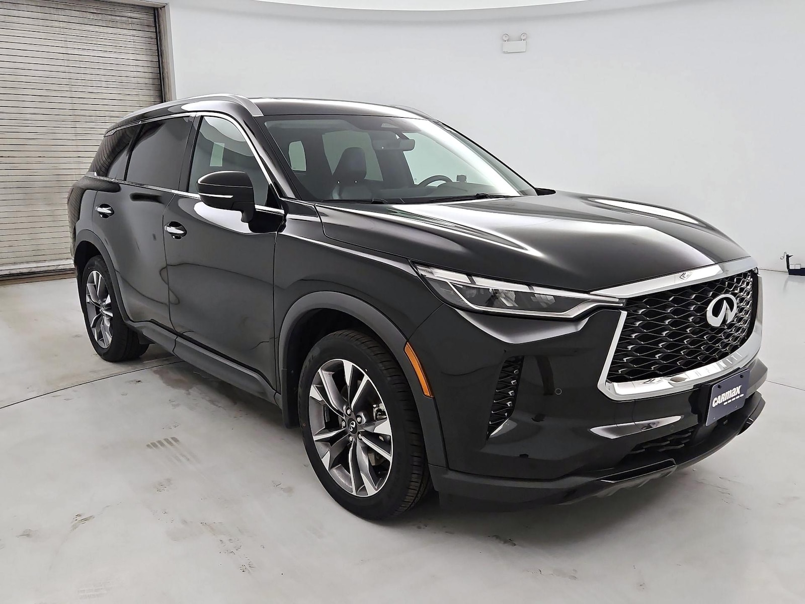 2023 INFINITI QX60