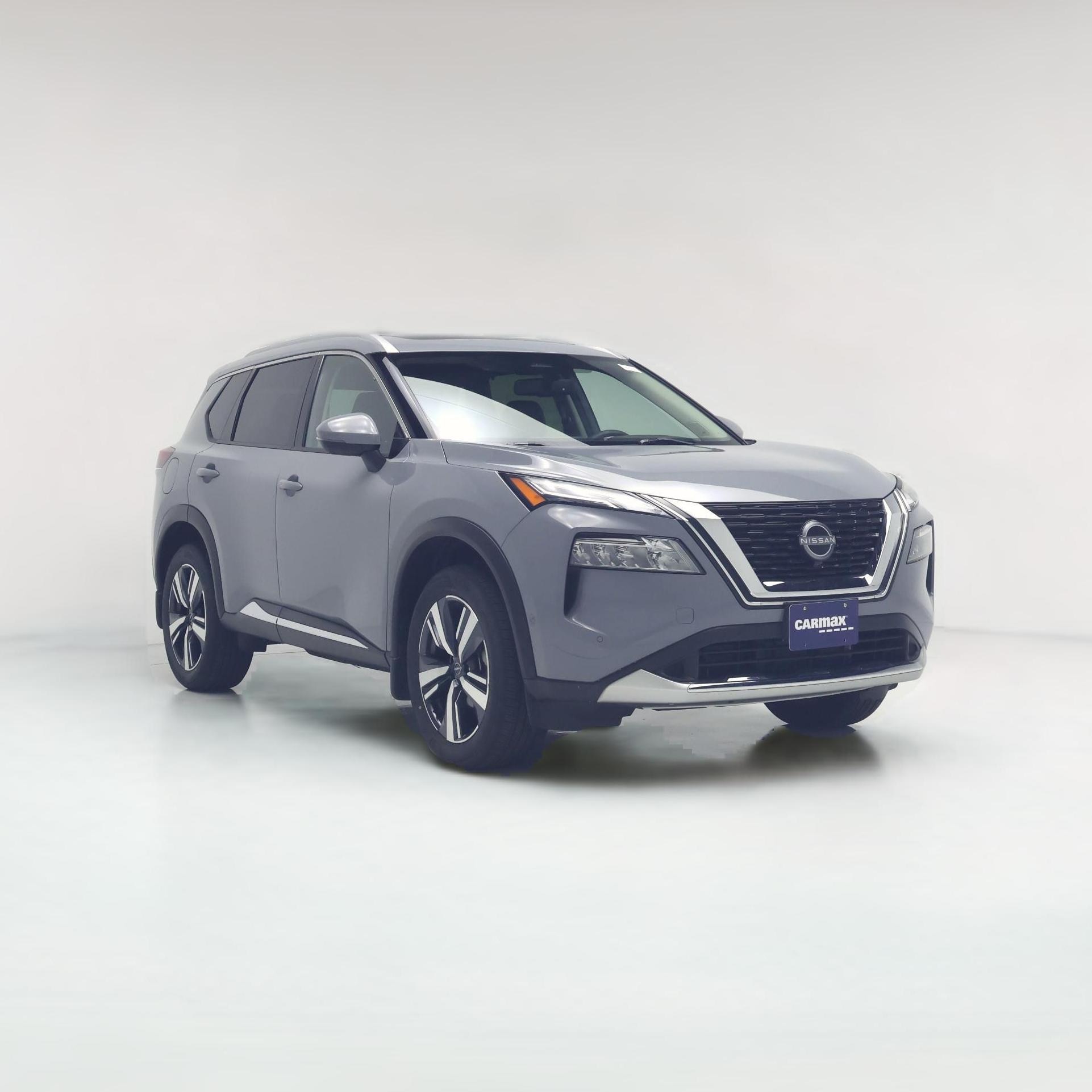 Thumbnail: 2023 Nissan Rogue - 1