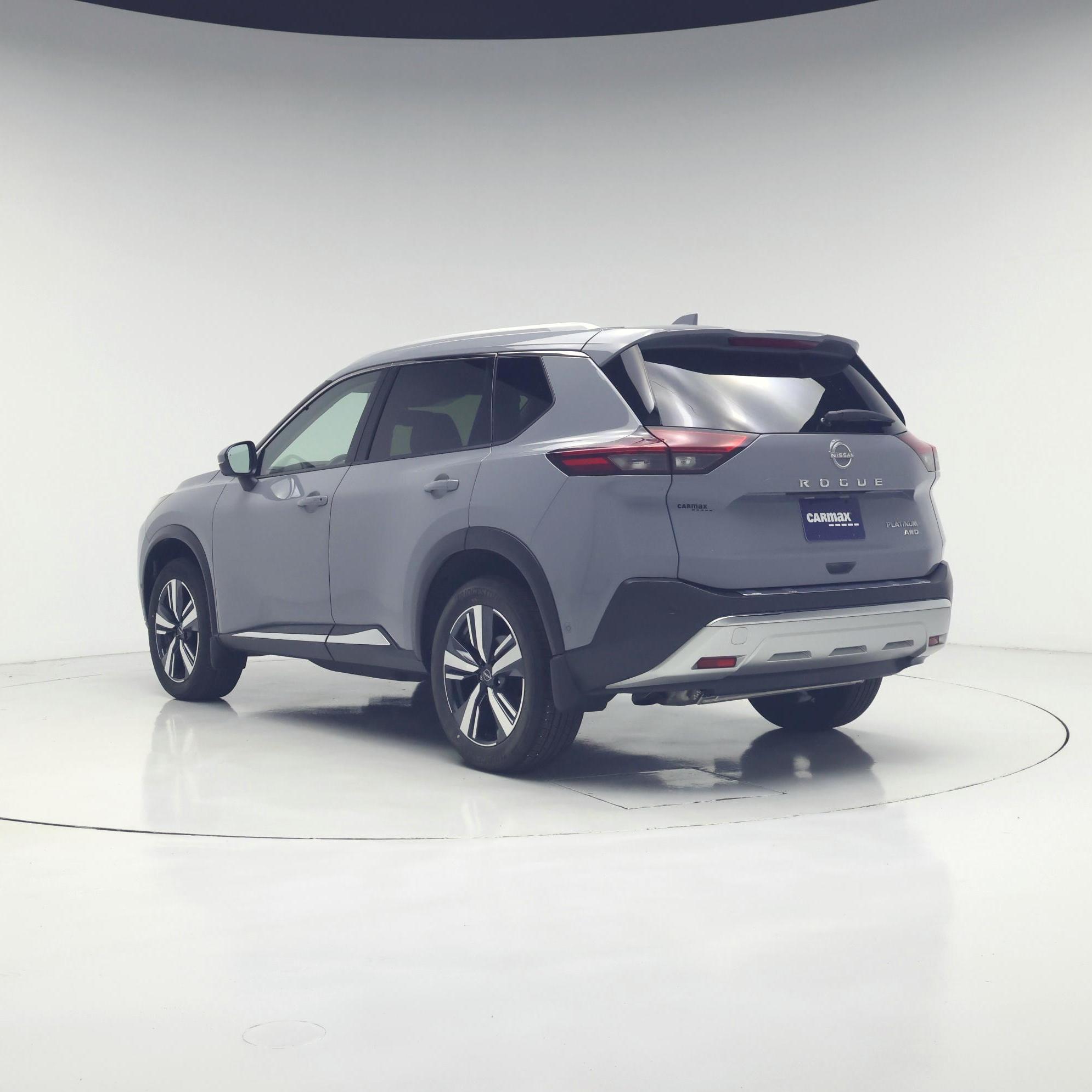 Thumbnail: 2023 Nissan Rogue - 2