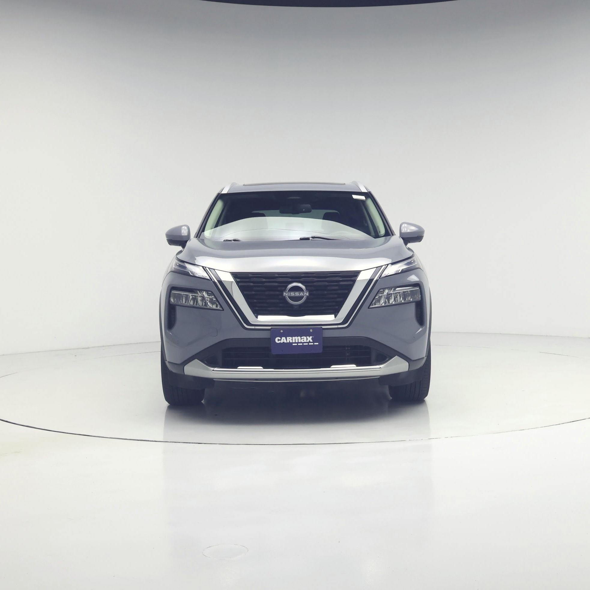 Thumbnail: 2023 Nissan Rogue - 5