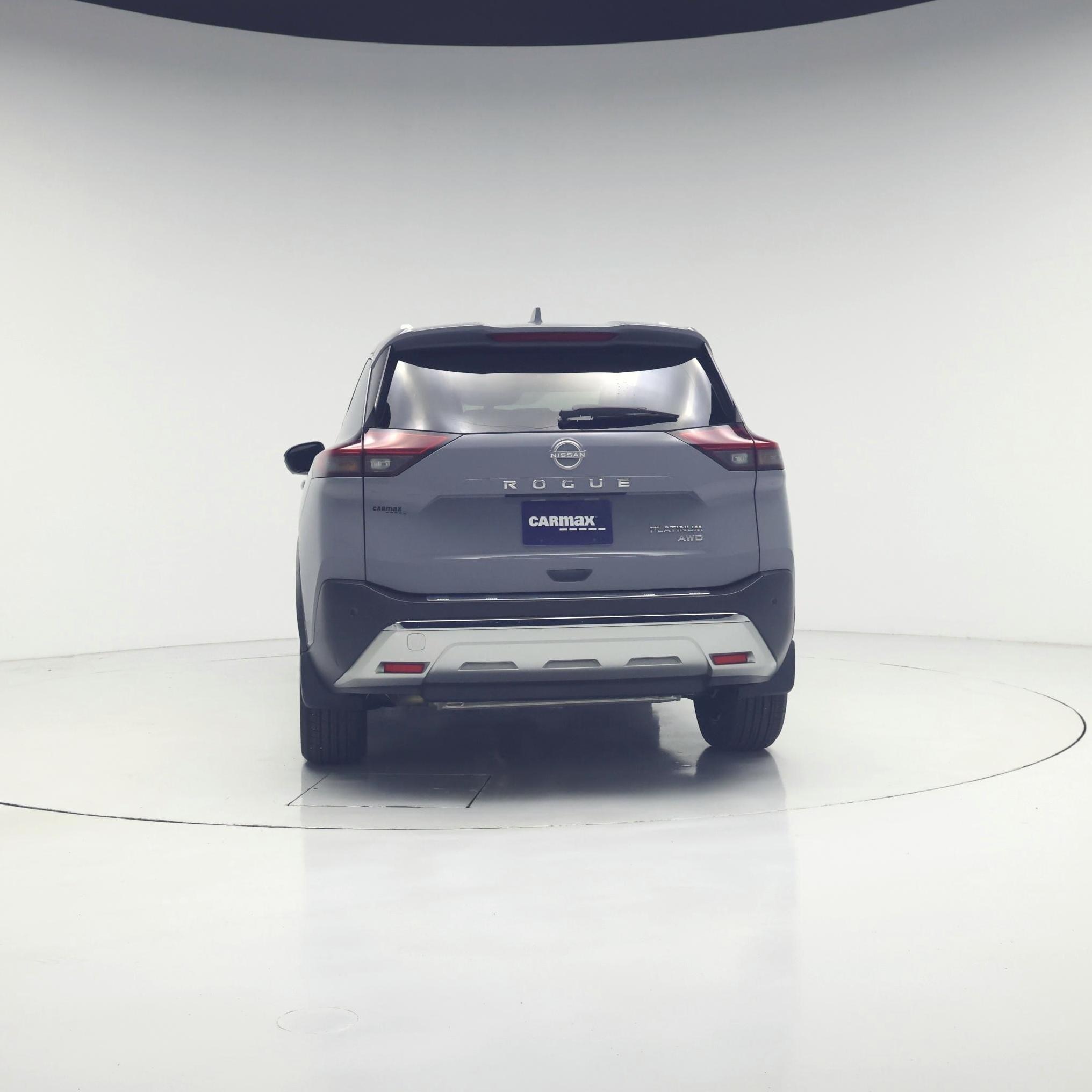 Thumbnail: 2023 Nissan Rogue - 6