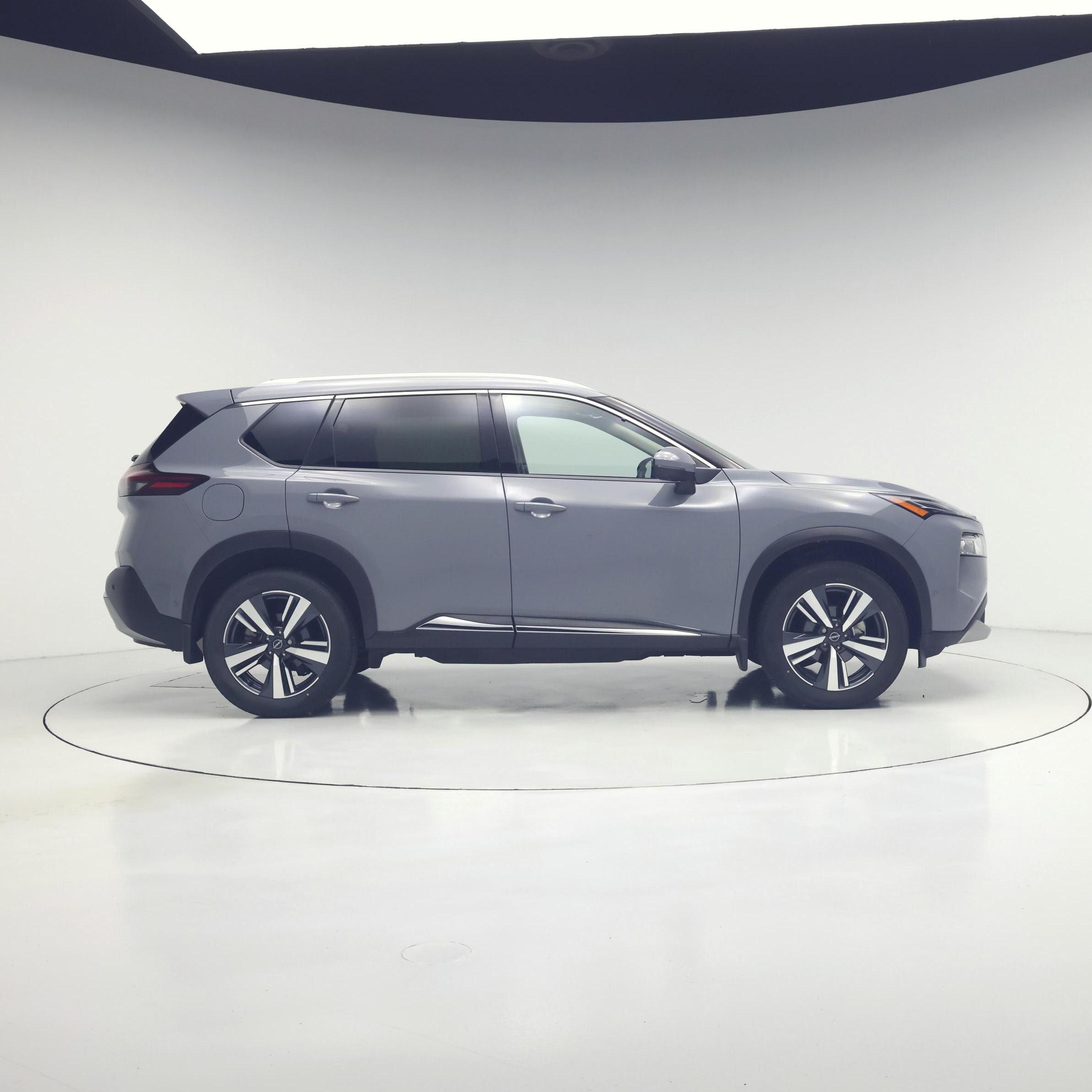 Thumbnail: 2023 Nissan Rogue - 7