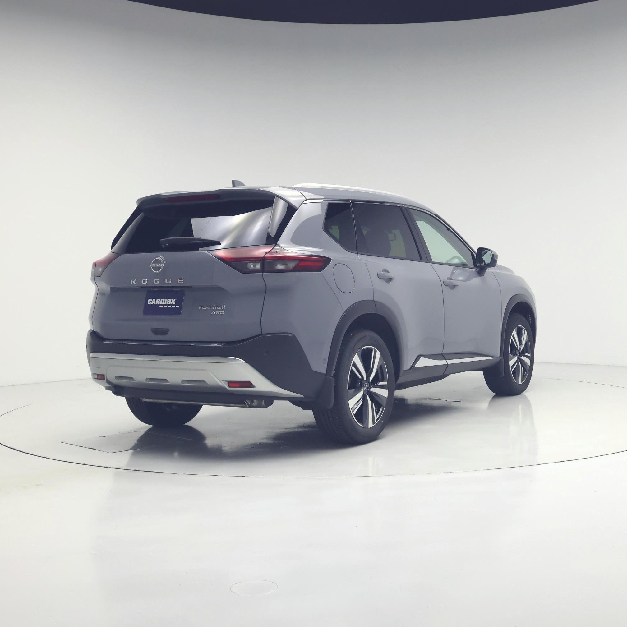 Thumbnail: 2023 Nissan Rogue - 8