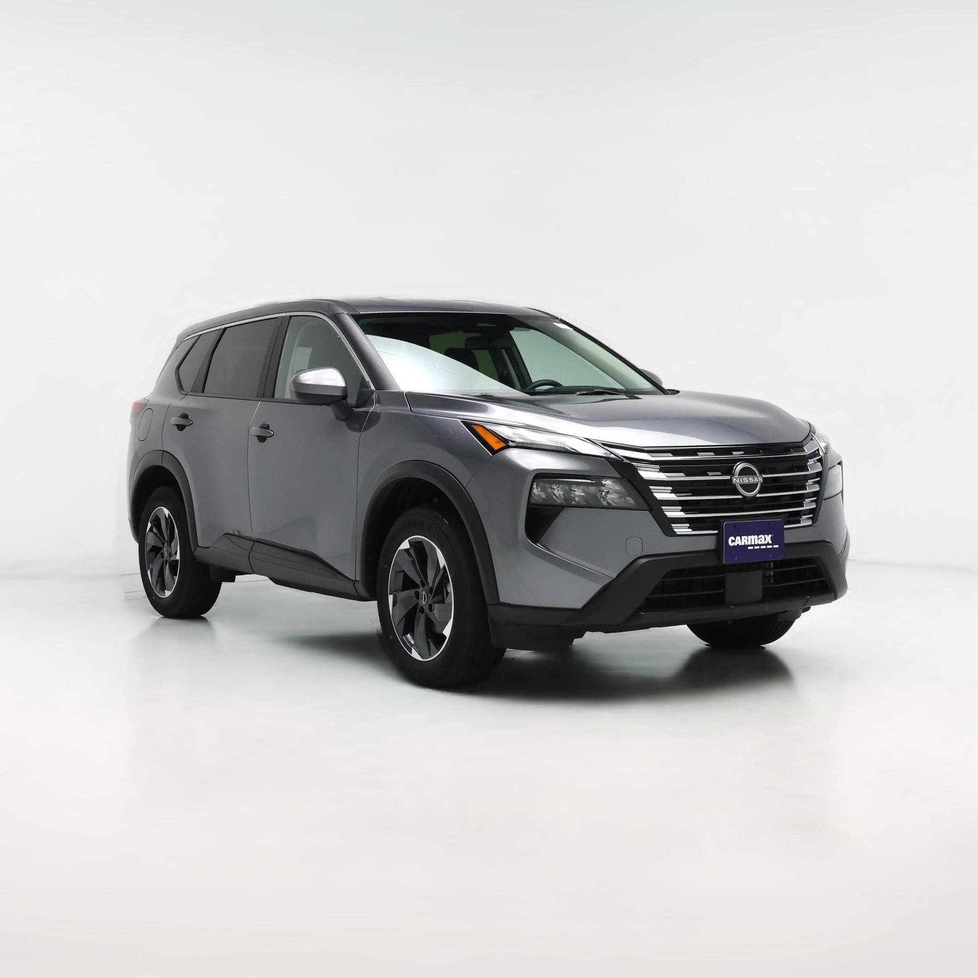 Thumbnail: 2024 Nissan Rogue - 1
