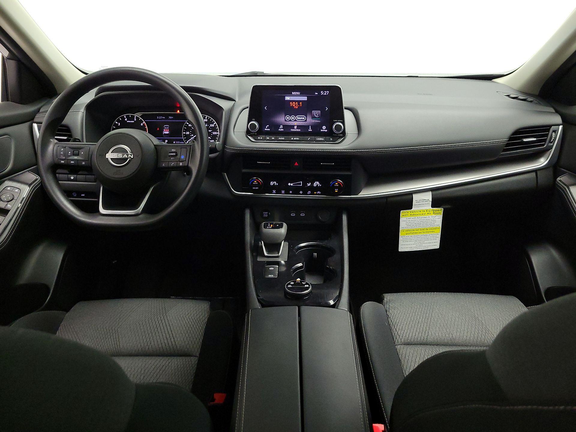 Thumbnail: 2024 Nissan Rogue - 9