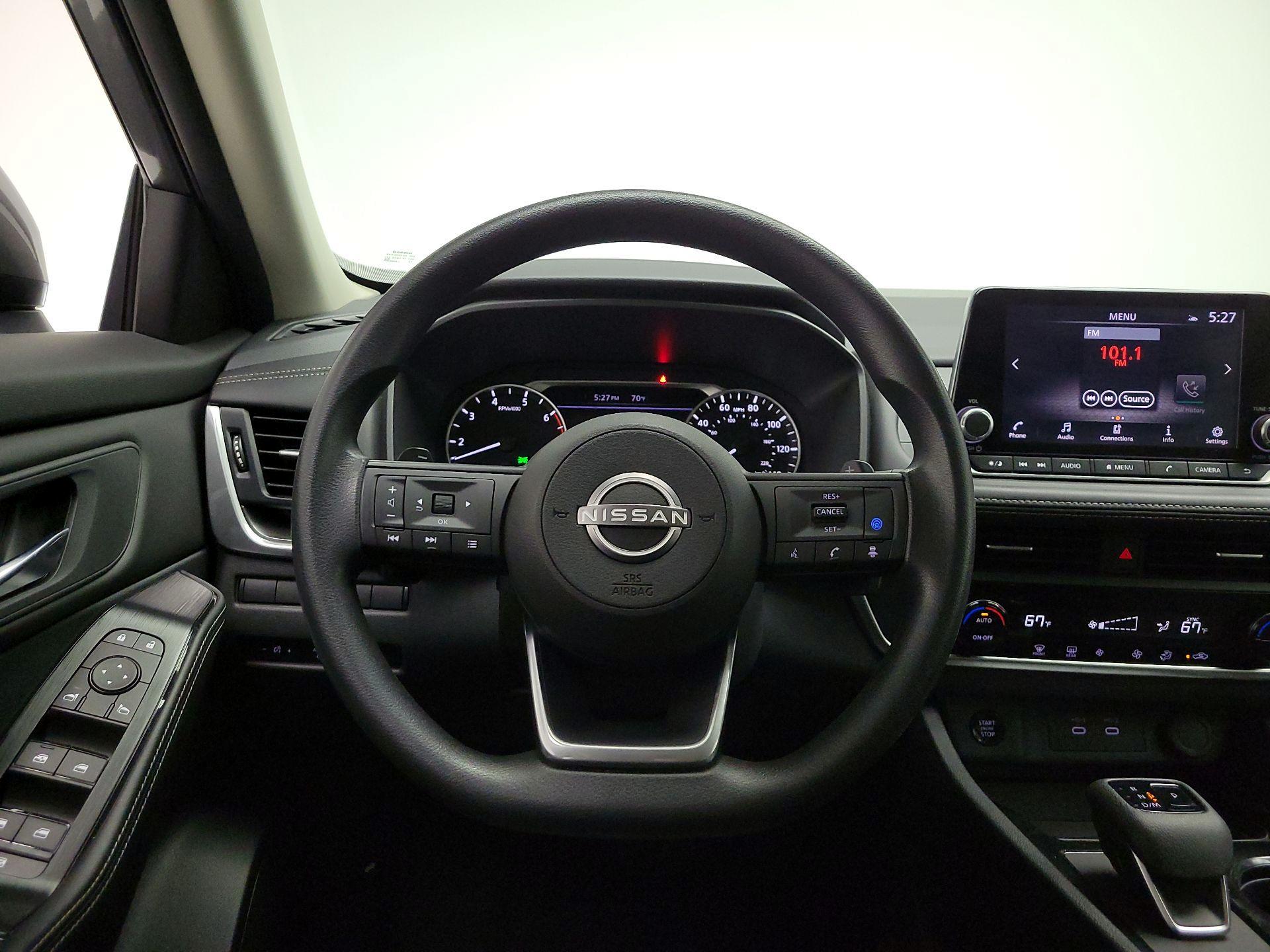 Thumbnail: 2024 Nissan Rogue - 10