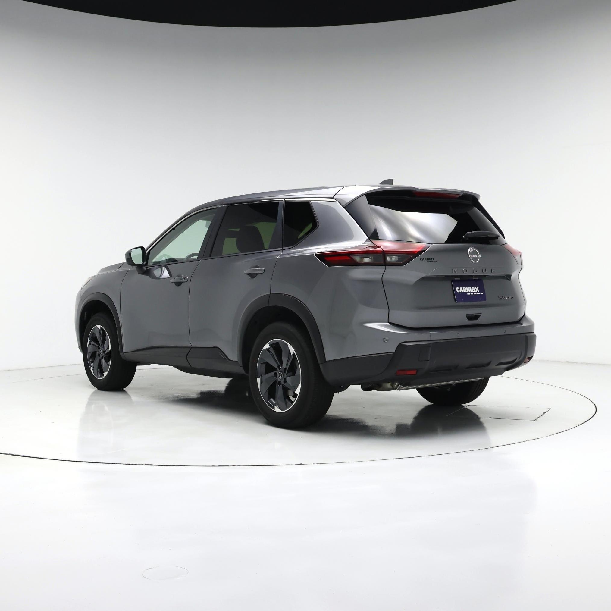 Thumbnail: 2024 Nissan Rogue - 2