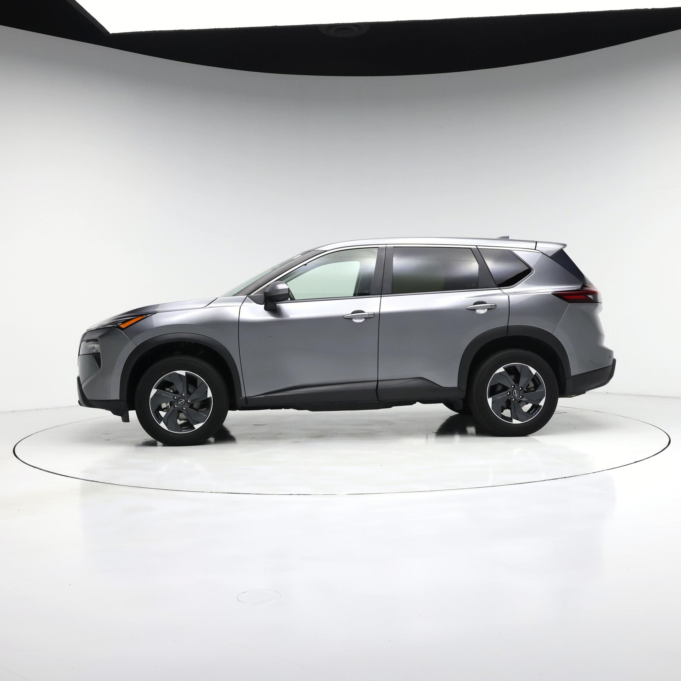 Thumbnail: 2024 Nissan Rogue - 3