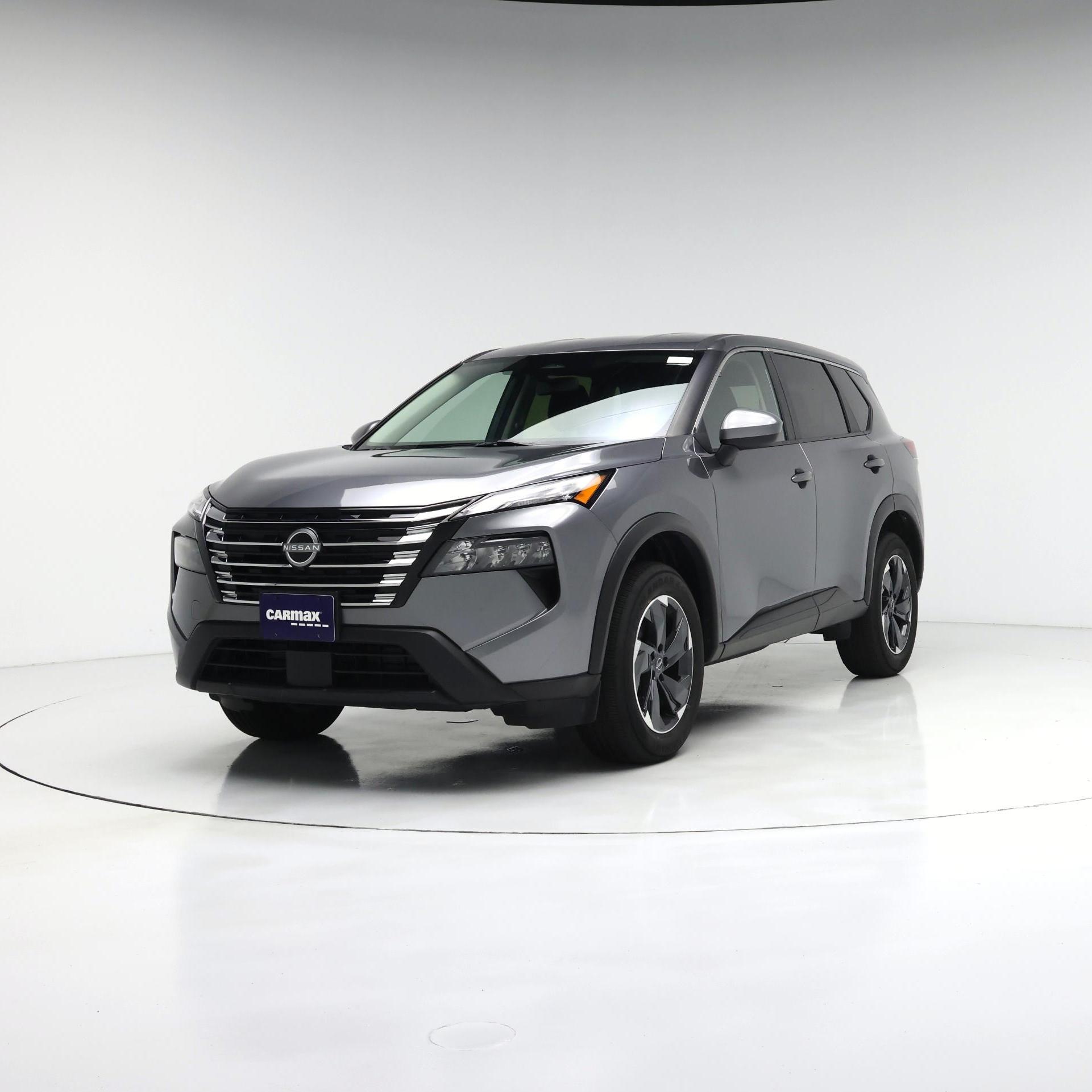 Thumbnail: 2024 Nissan Rogue - 4