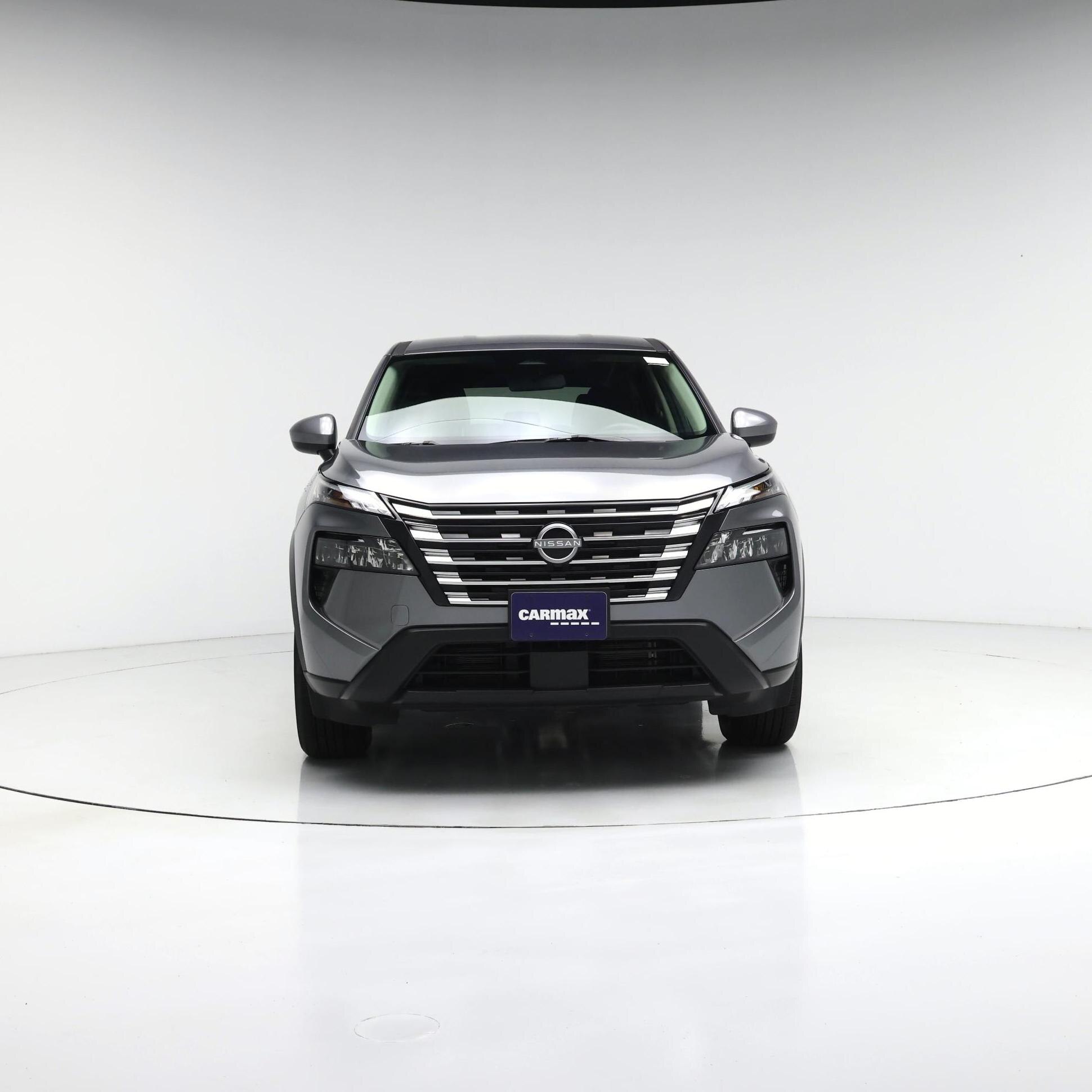 Thumbnail: 2024 Nissan Rogue - 5