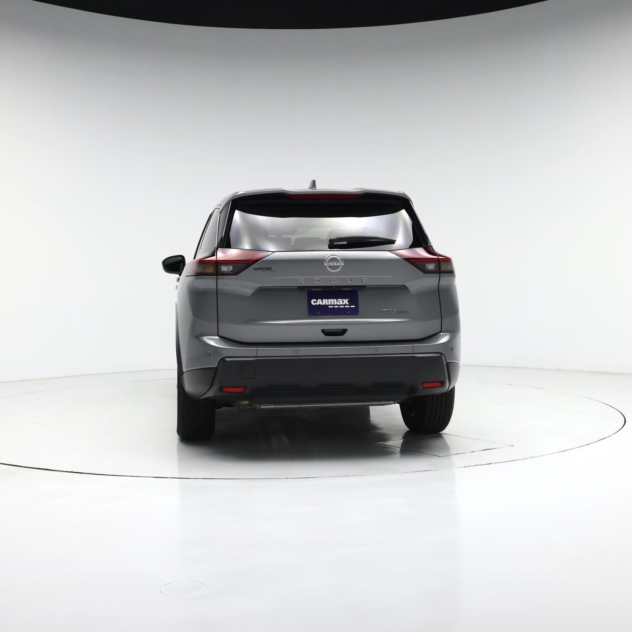 Thumbnail: 2024 Nissan Rogue - 6
