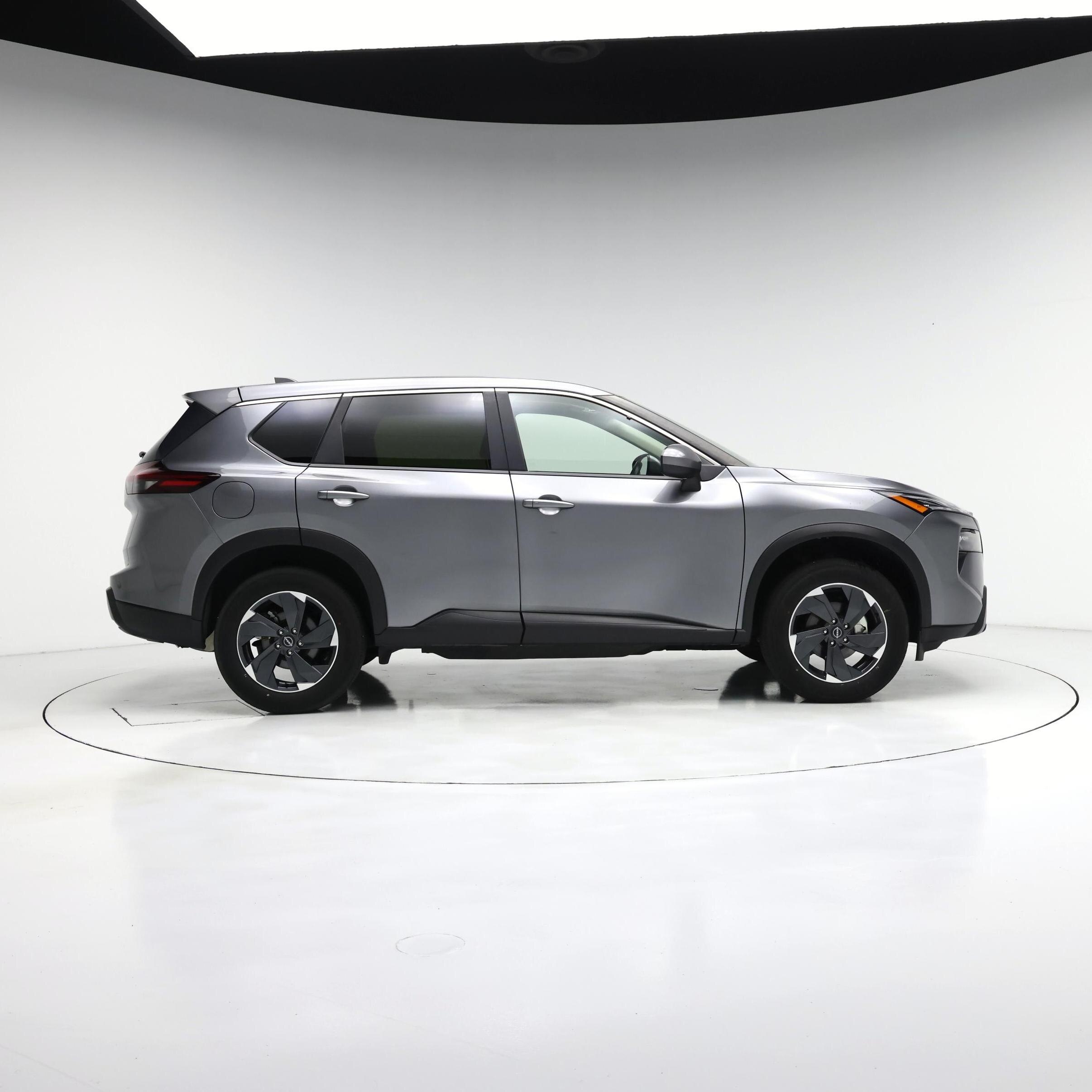 Thumbnail: 2024 Nissan Rogue - 7