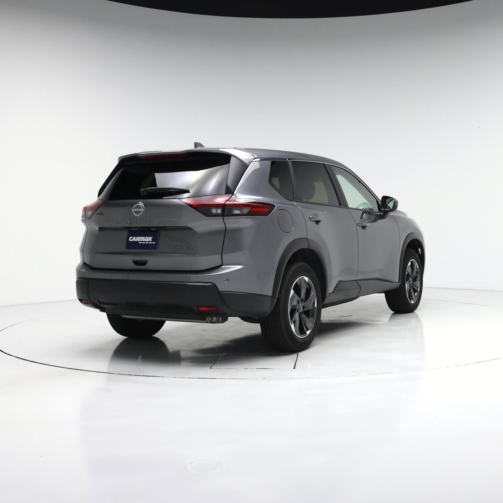 Thumbnail: 2024 Nissan Rogue - 8