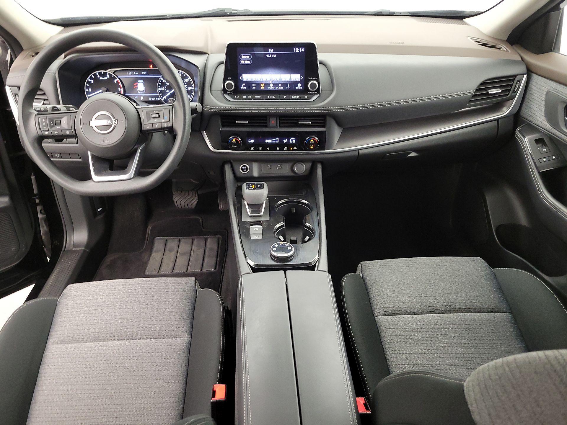 Thumbnail: 2023 Nissan Rogue - 9