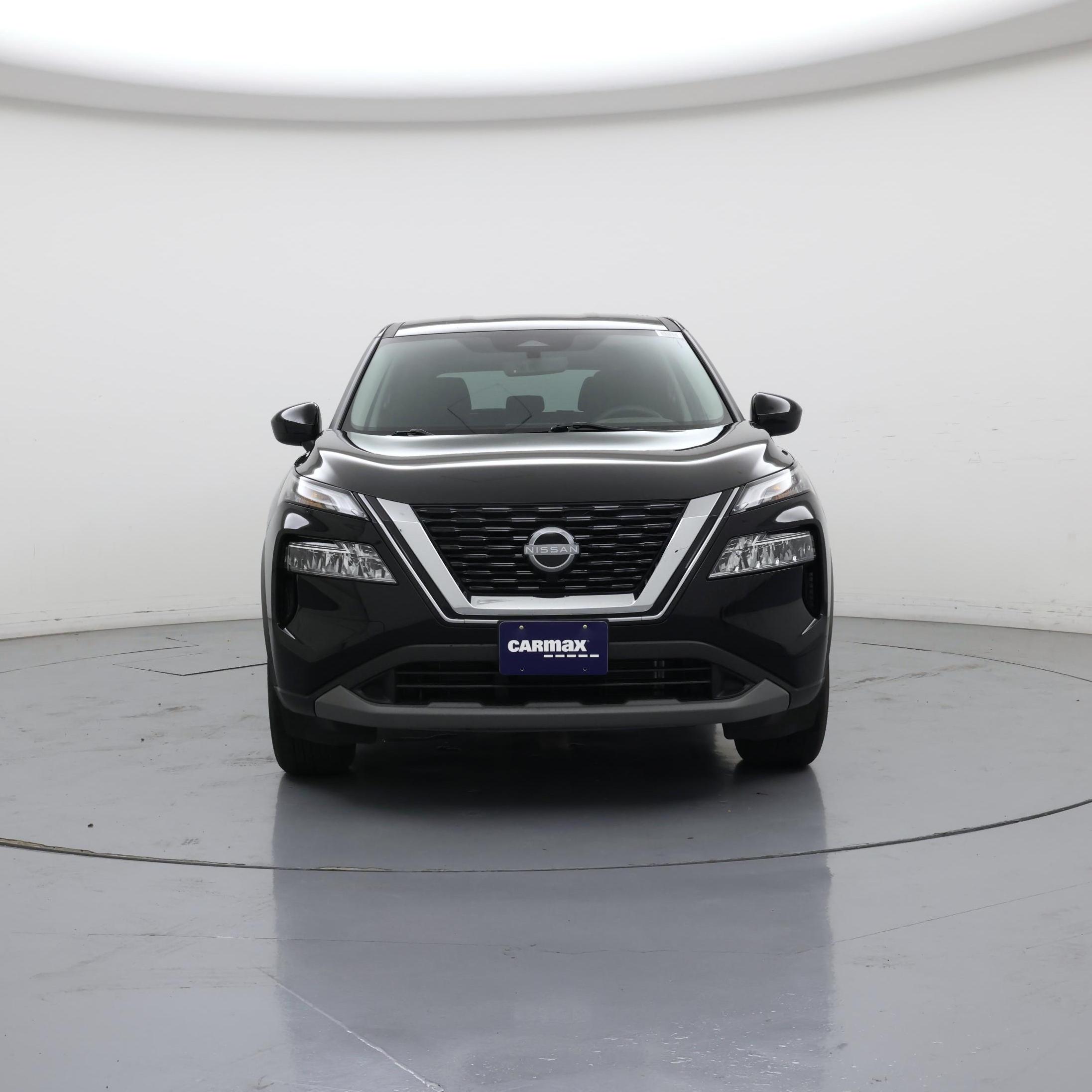 Thumbnail: 2023 Nissan Rogue - 5