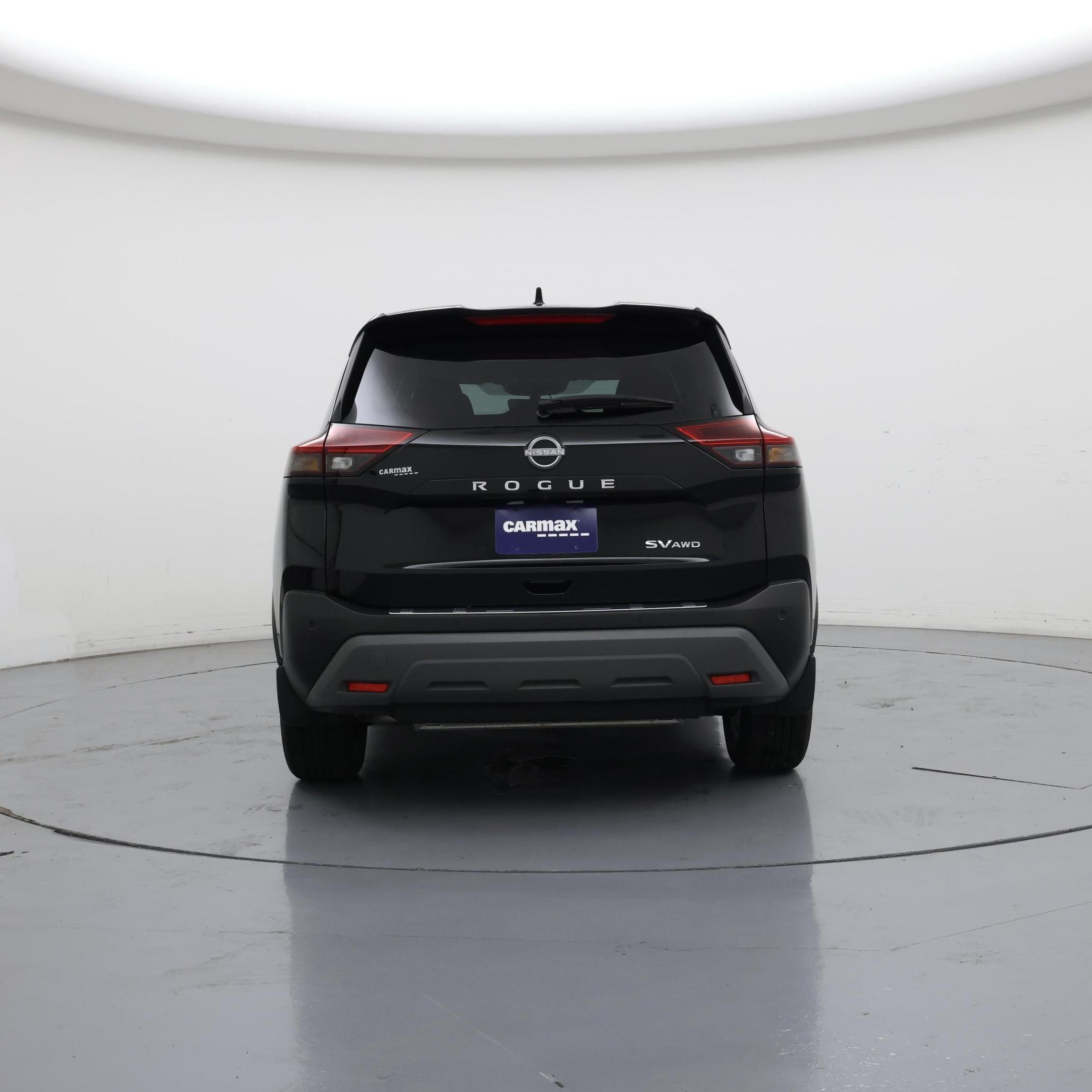 Thumbnail: 2023 Nissan Rogue - 6