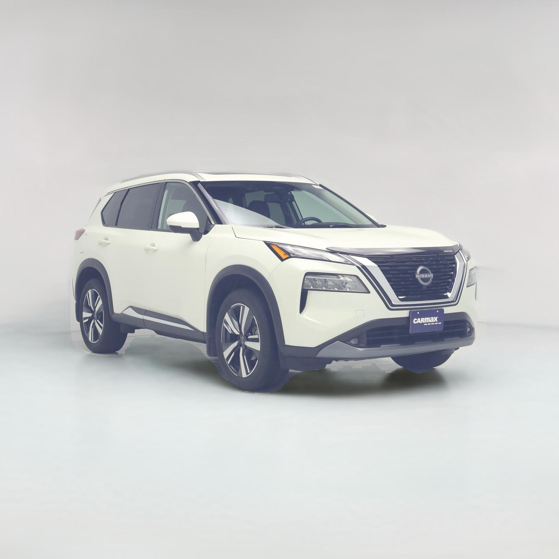 Thumbnail: 2023 Nissan Rogue - 1