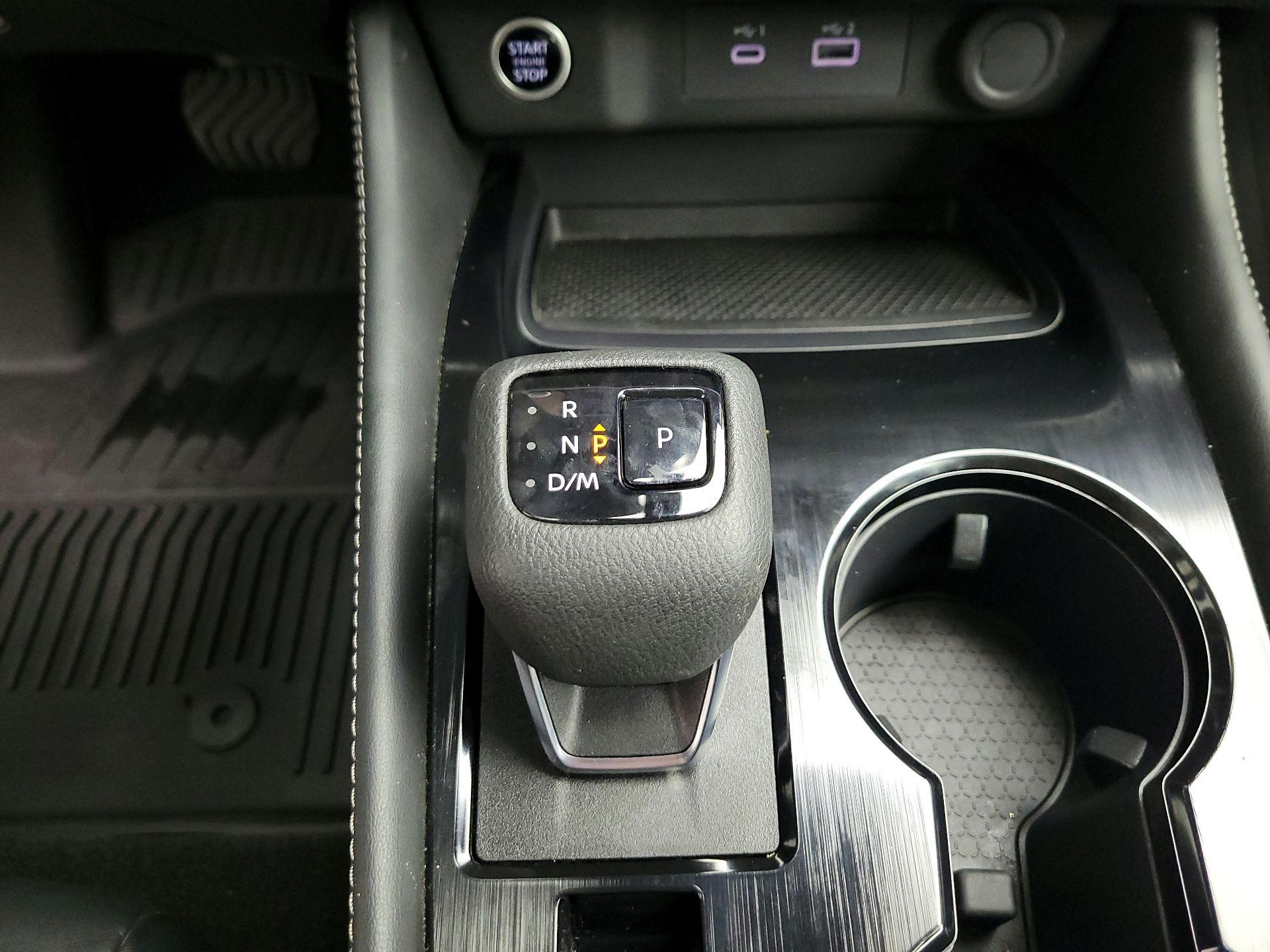 Thumbnail: 2023 Nissan Rogue - 16