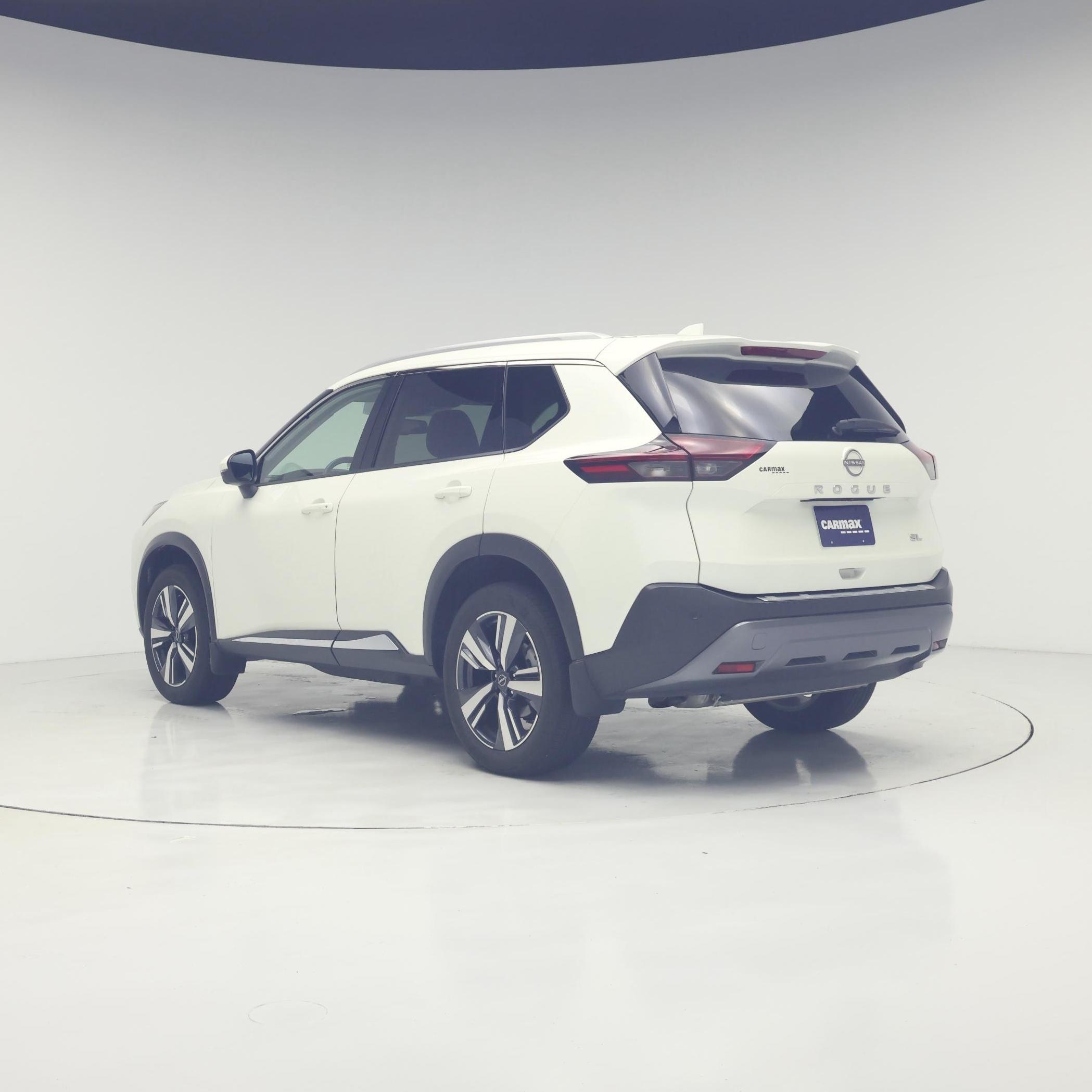 Thumbnail: 2023 Nissan Rogue - 2