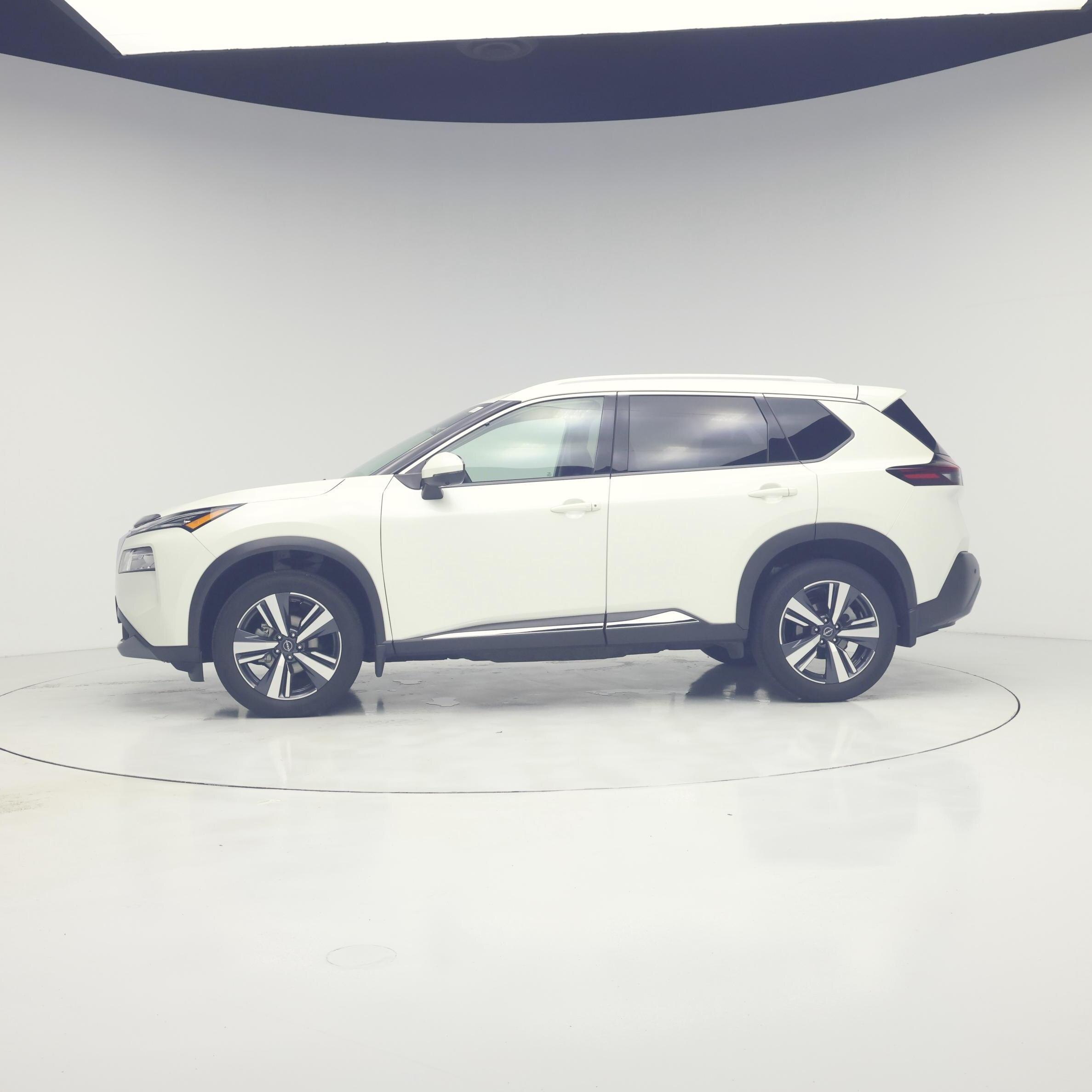 Thumbnail: 2023 Nissan Rogue - 3