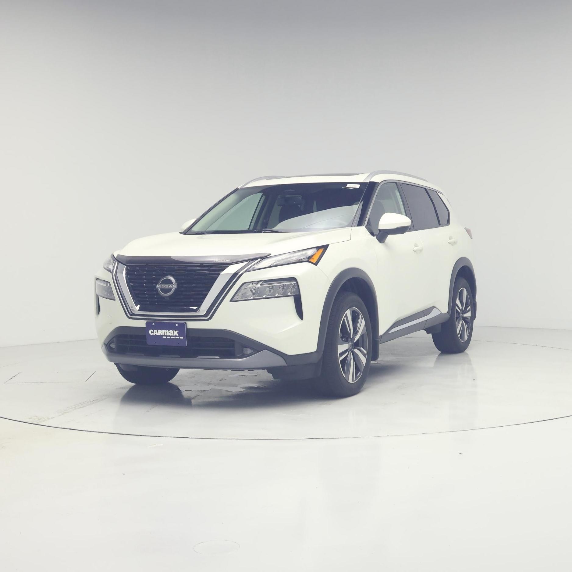 Thumbnail: 2023 Nissan Rogue - 4