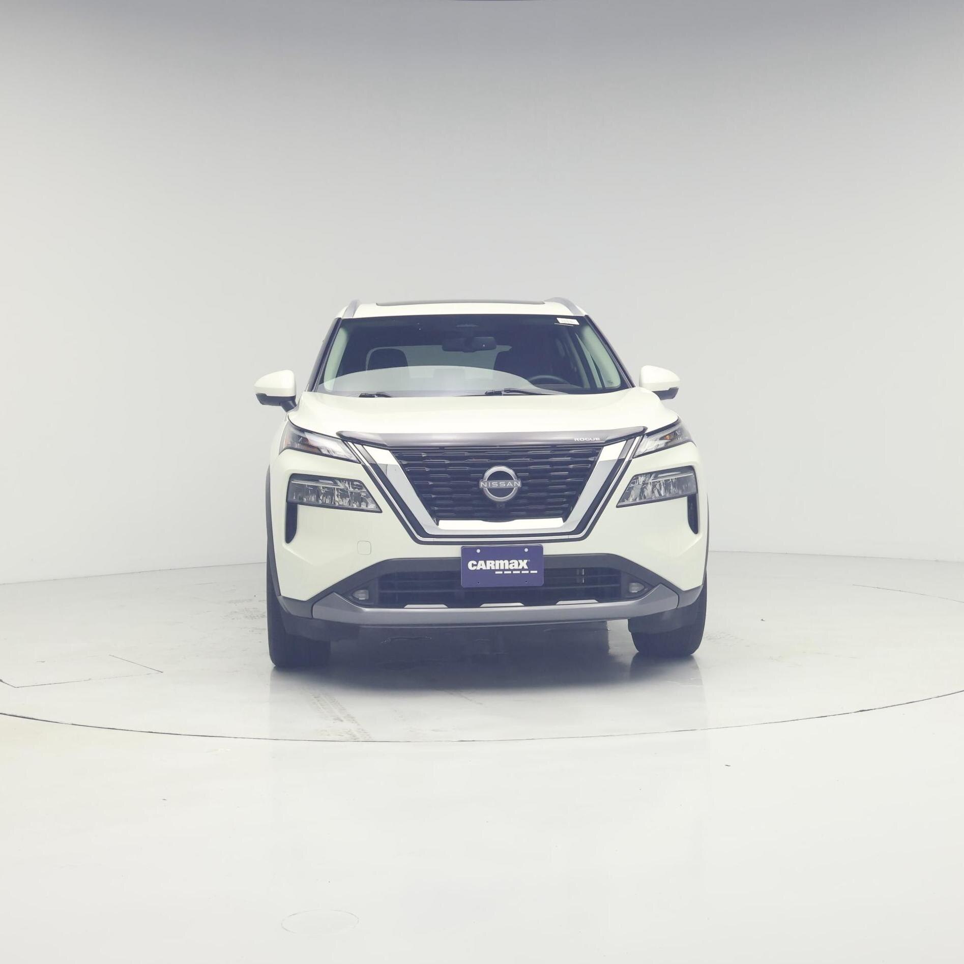 Thumbnail: 2023 Nissan Rogue - 5