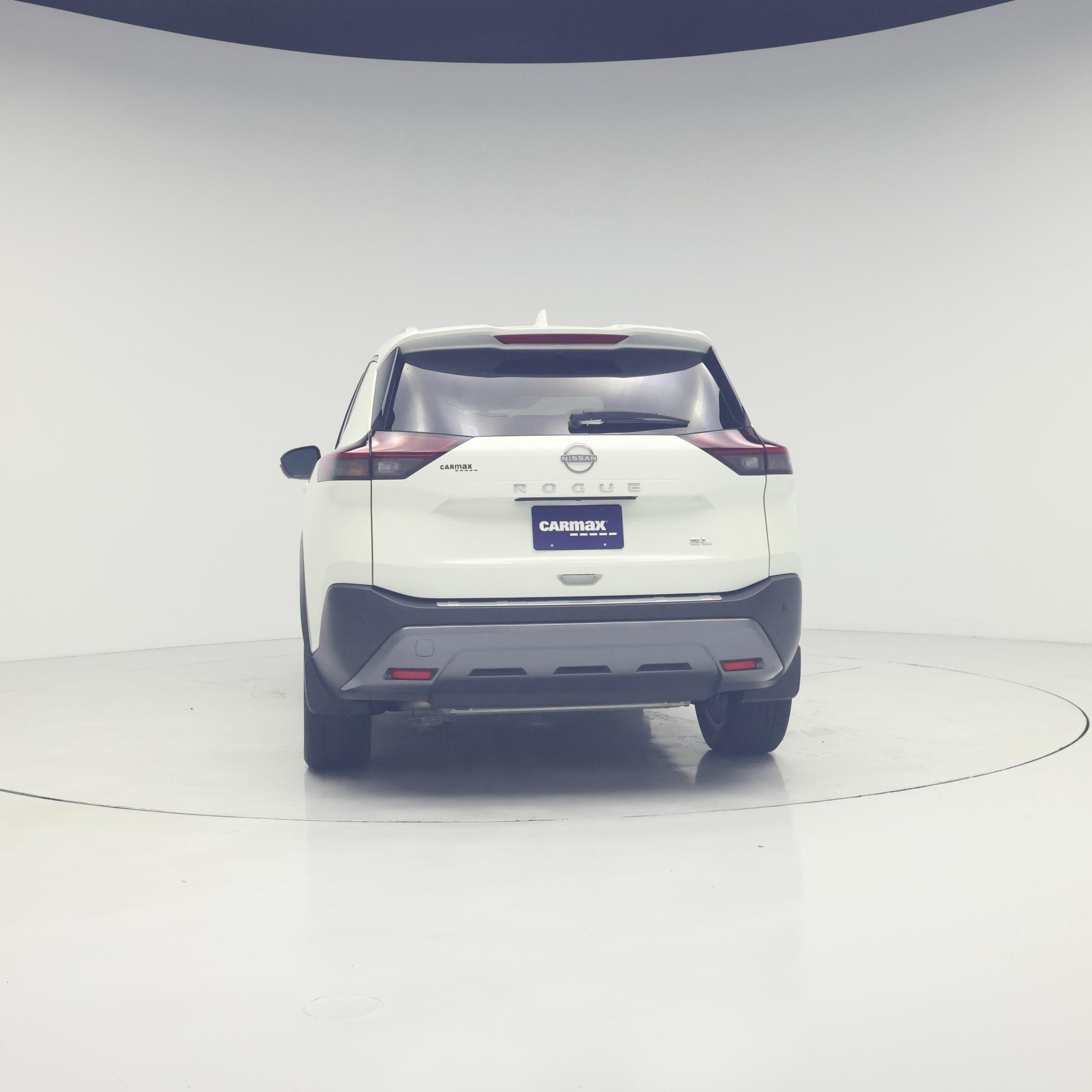 Thumbnail: 2023 Nissan Rogue - 6
