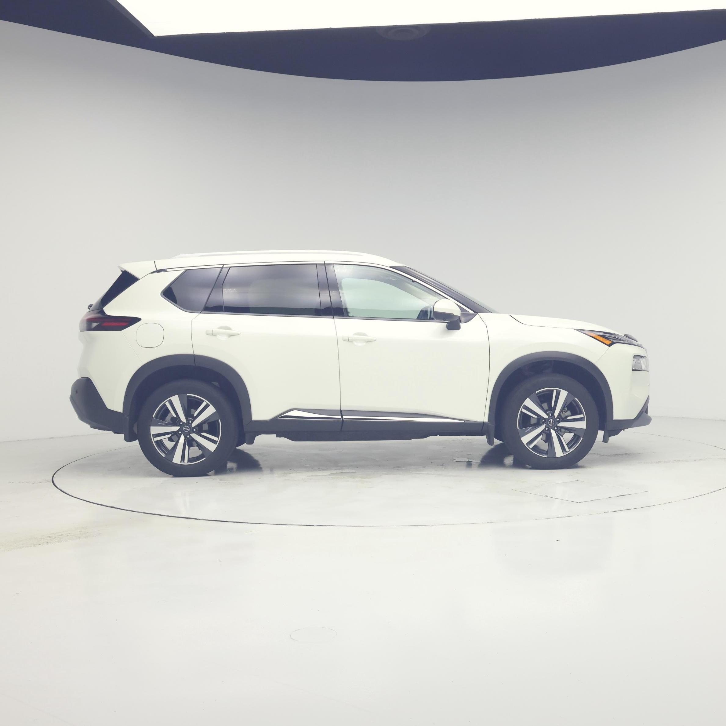 Thumbnail: 2023 Nissan Rogue - 7