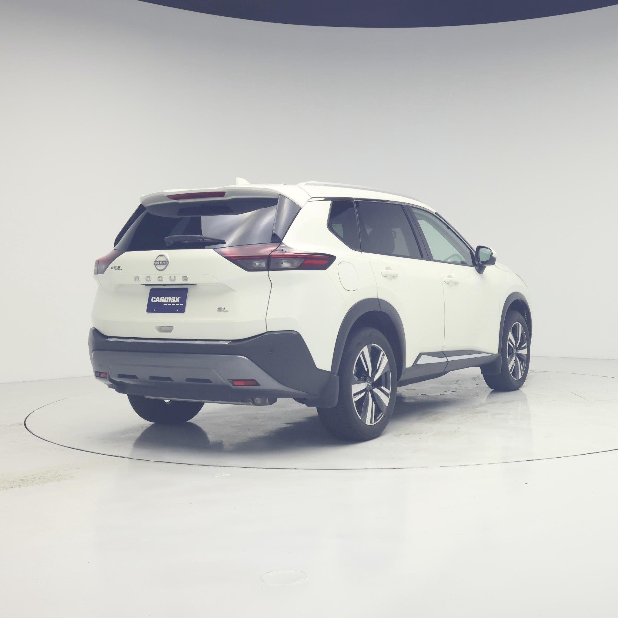 Thumbnail: 2023 Nissan Rogue - 8