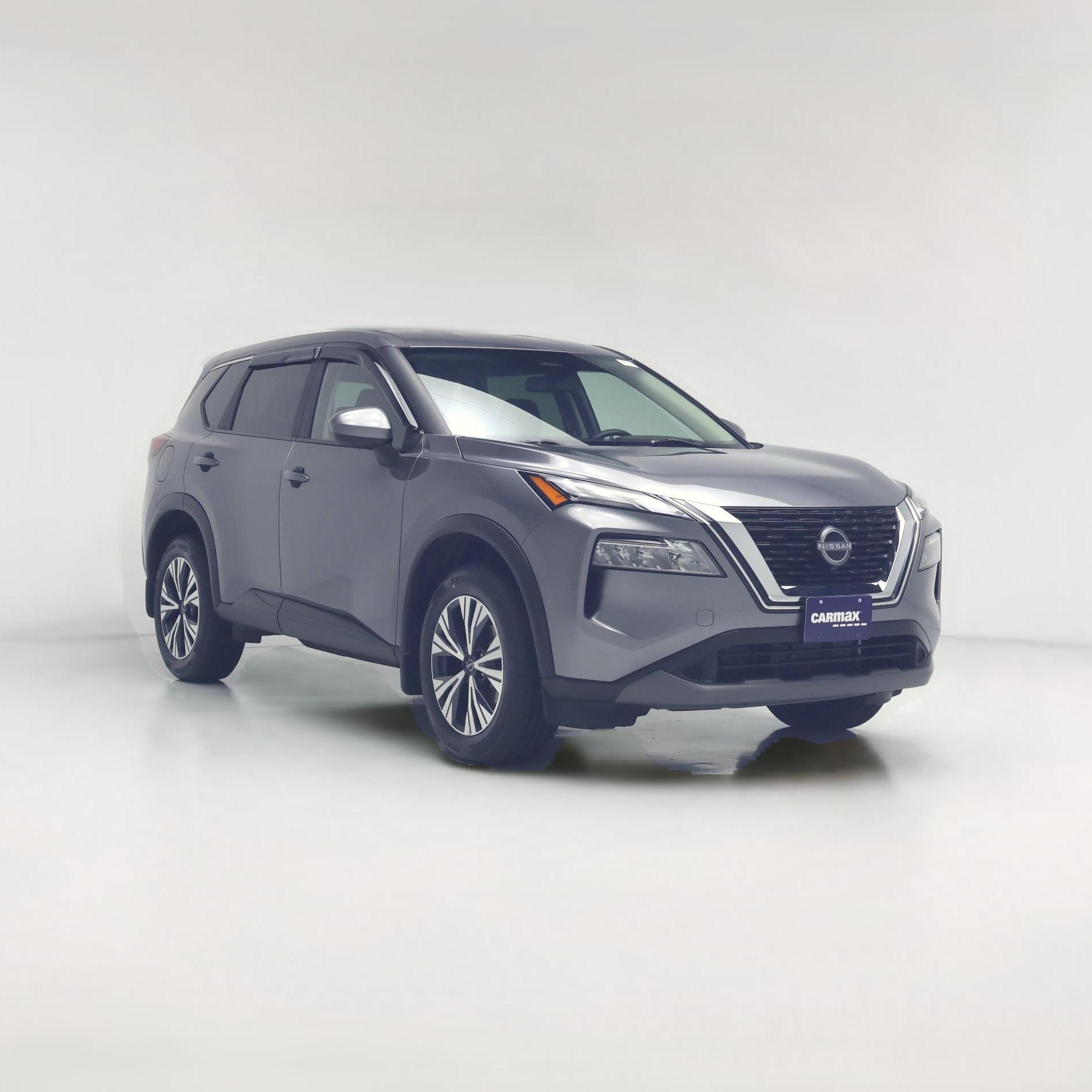 Thumbnail: 2023 Nissan Rogue - 1