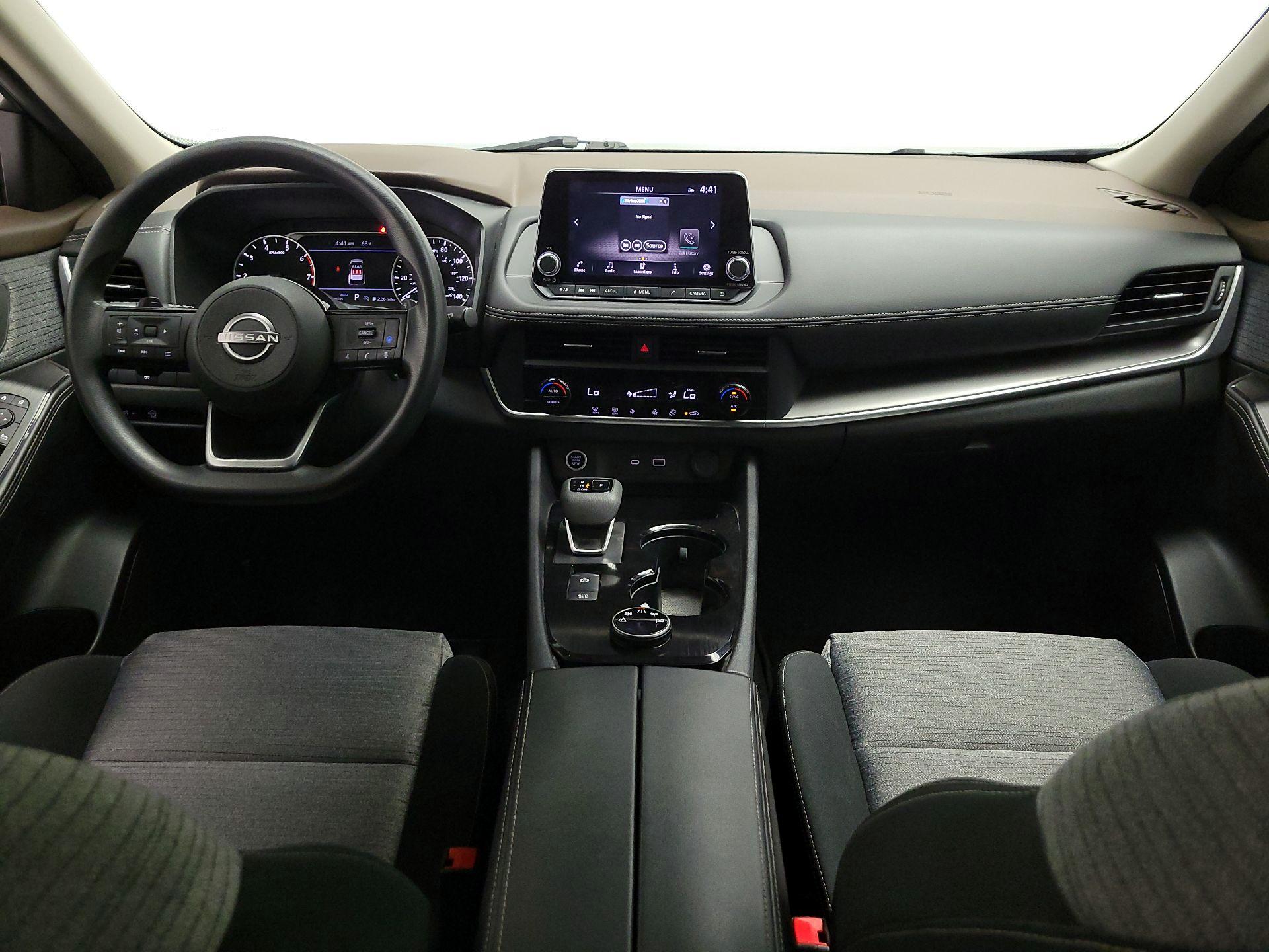 Thumbnail: 2023 Nissan Rogue - 9