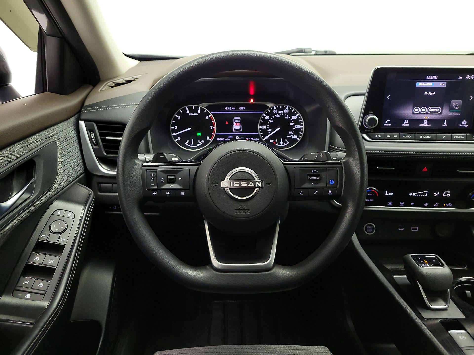 Thumbnail: 2023 Nissan Rogue - 10