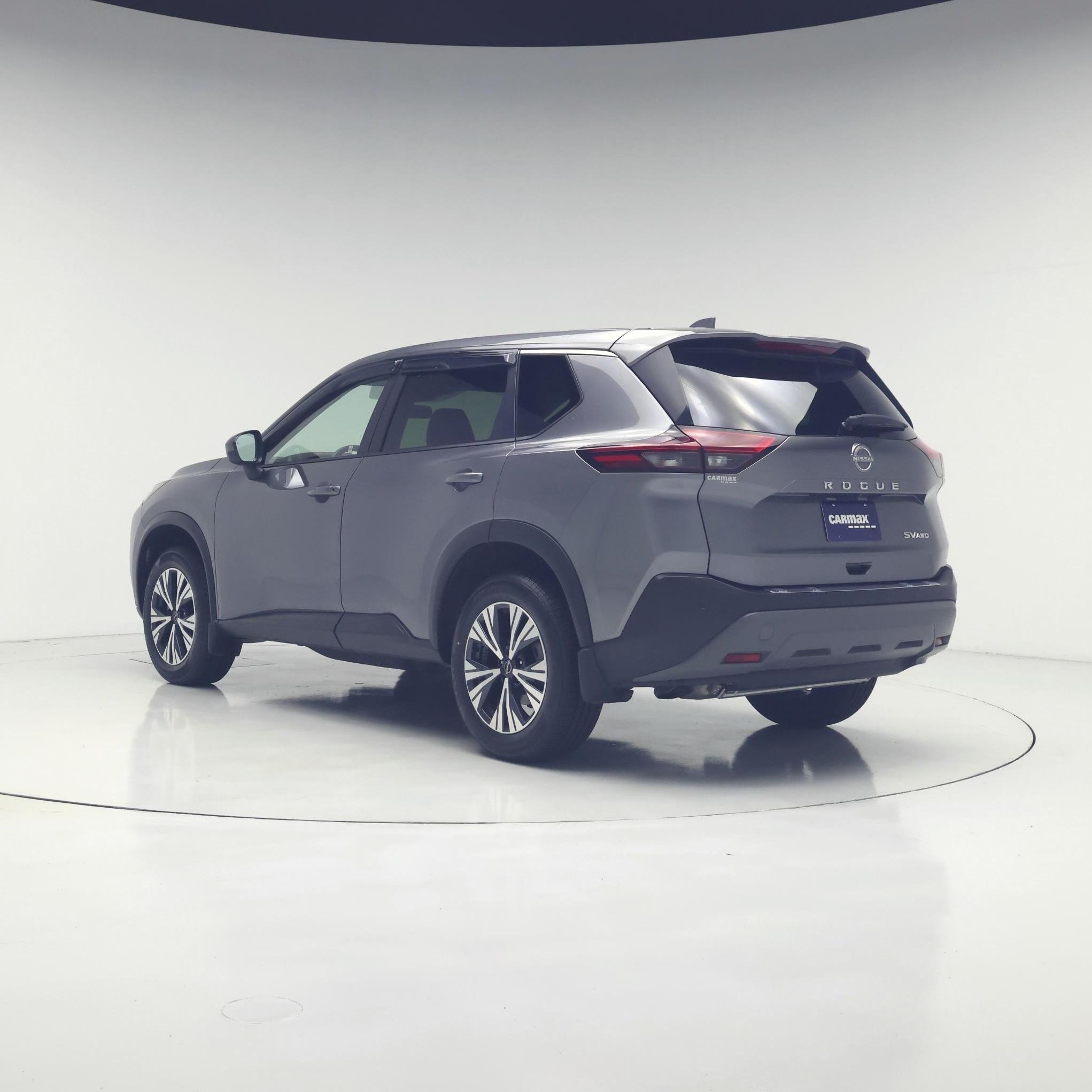 Thumbnail: 2023 Nissan Rogue - 2