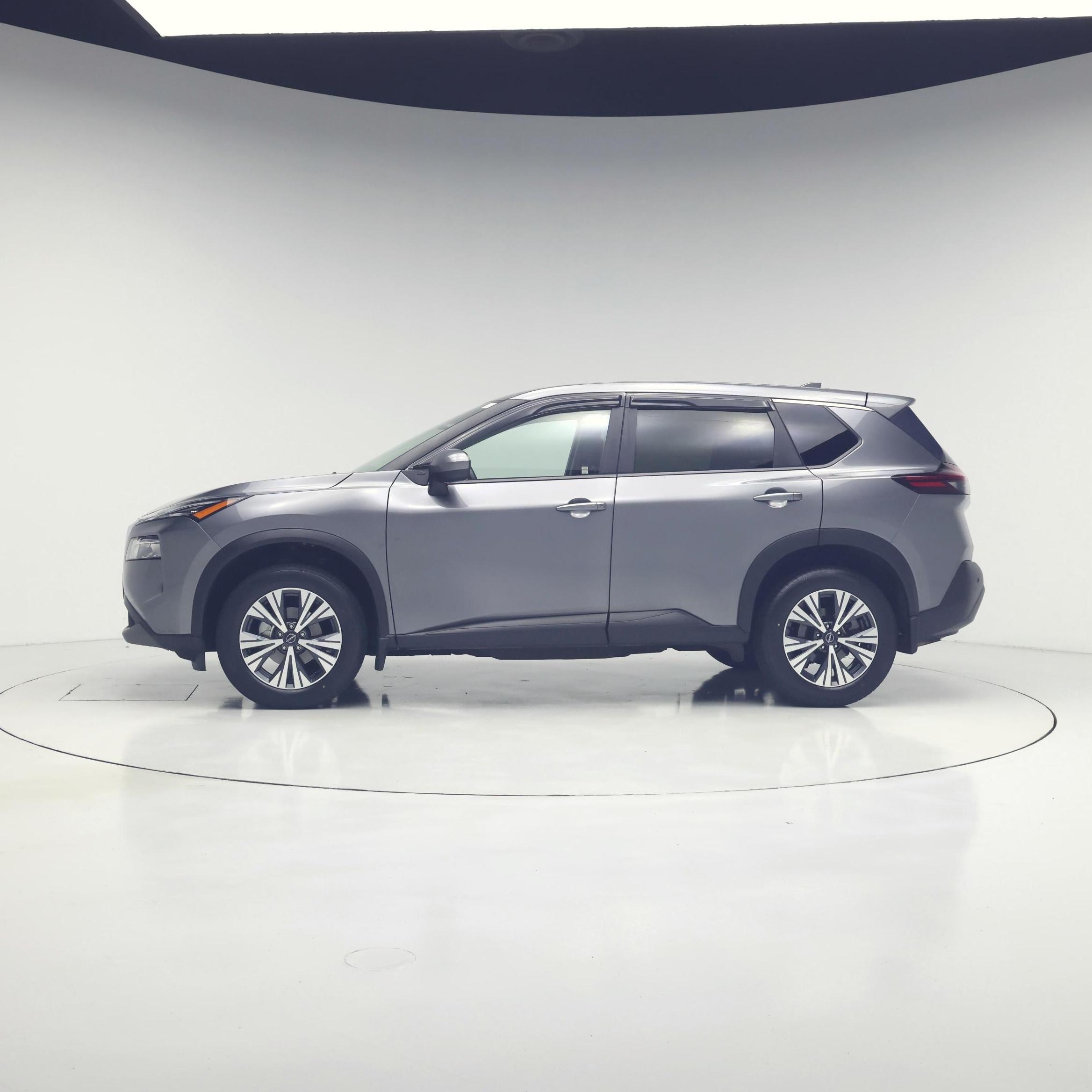 Thumbnail: 2023 Nissan Rogue - 3