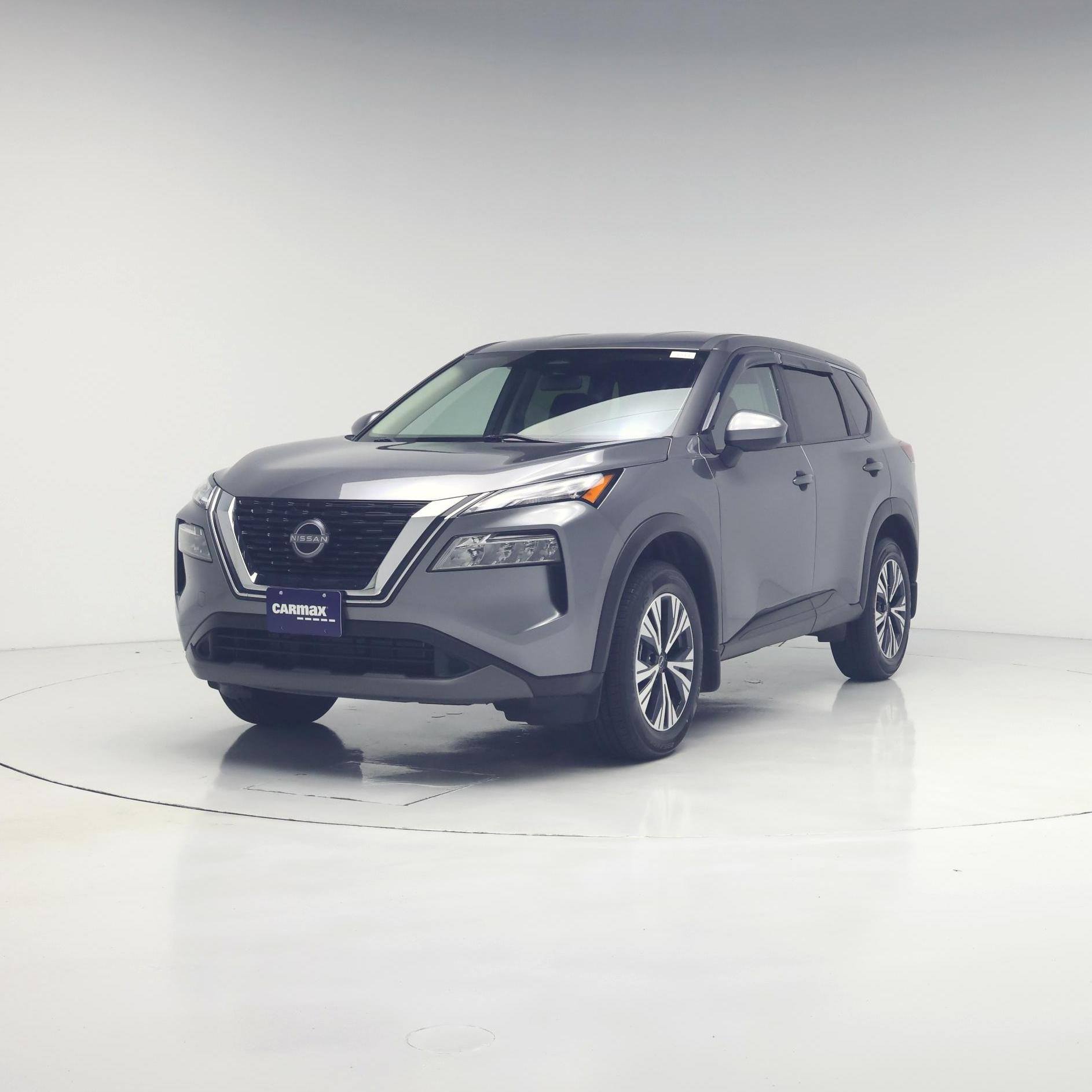 Thumbnail: 2023 Nissan Rogue - 4