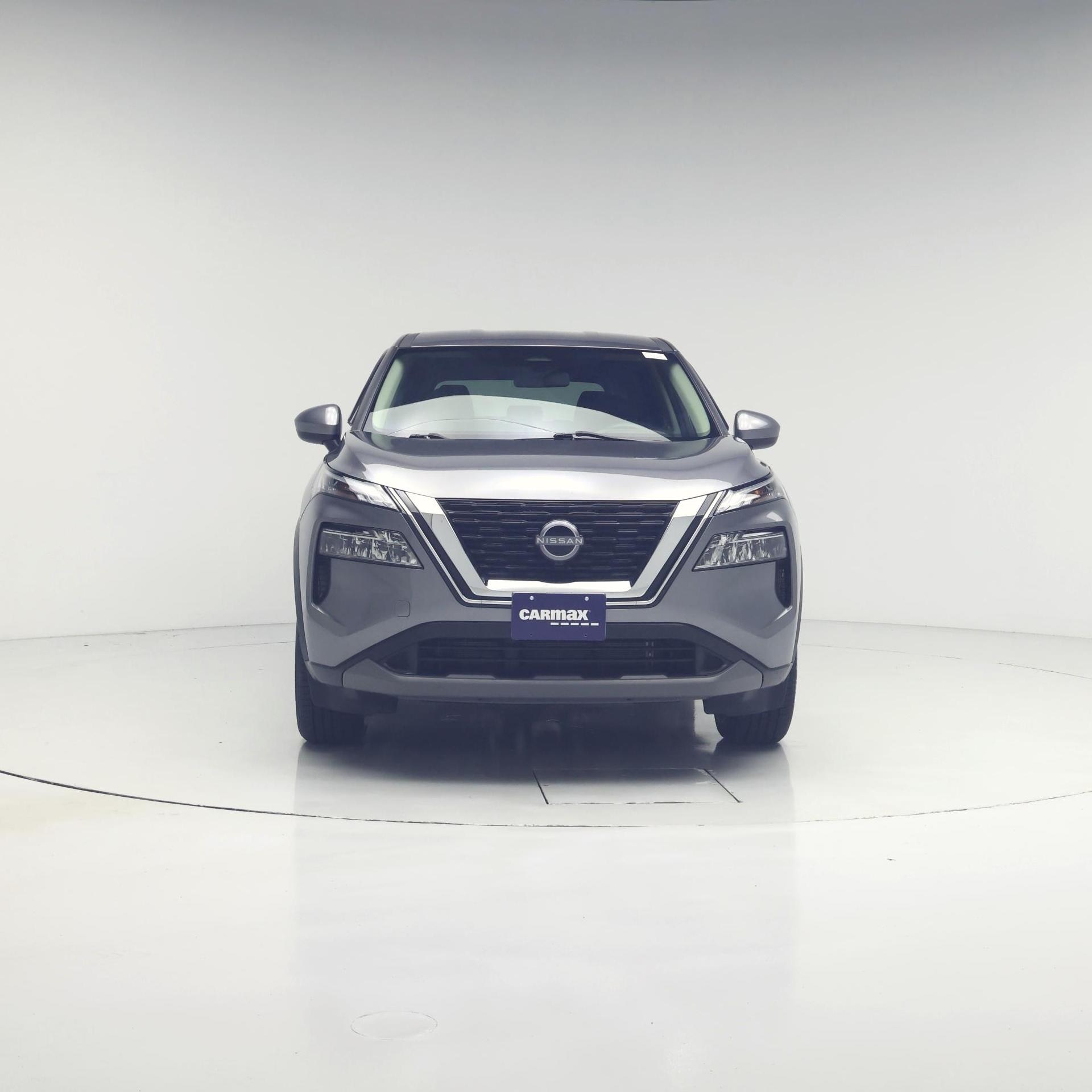 Thumbnail: 2023 Nissan Rogue - 5