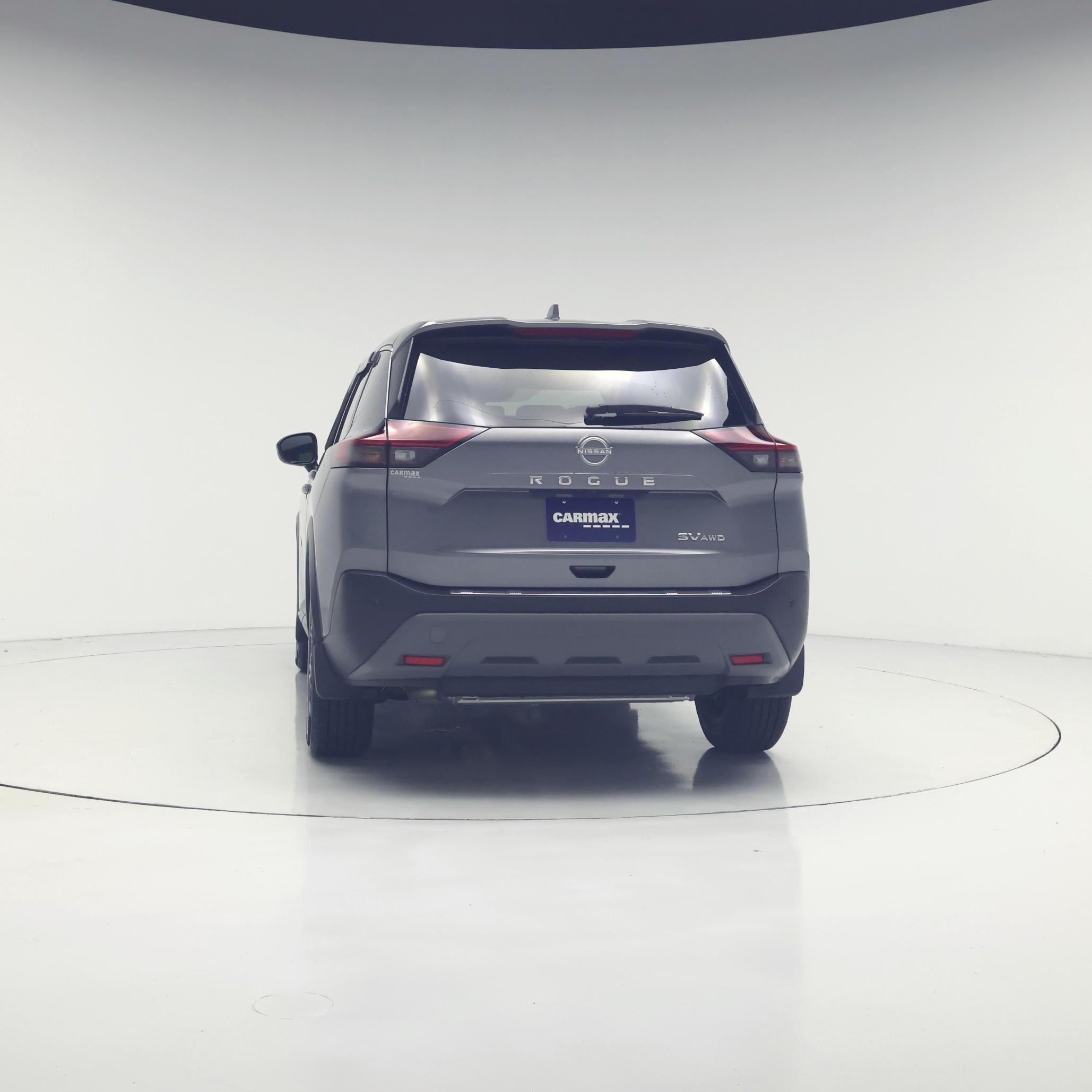Thumbnail: 2023 Nissan Rogue - 6