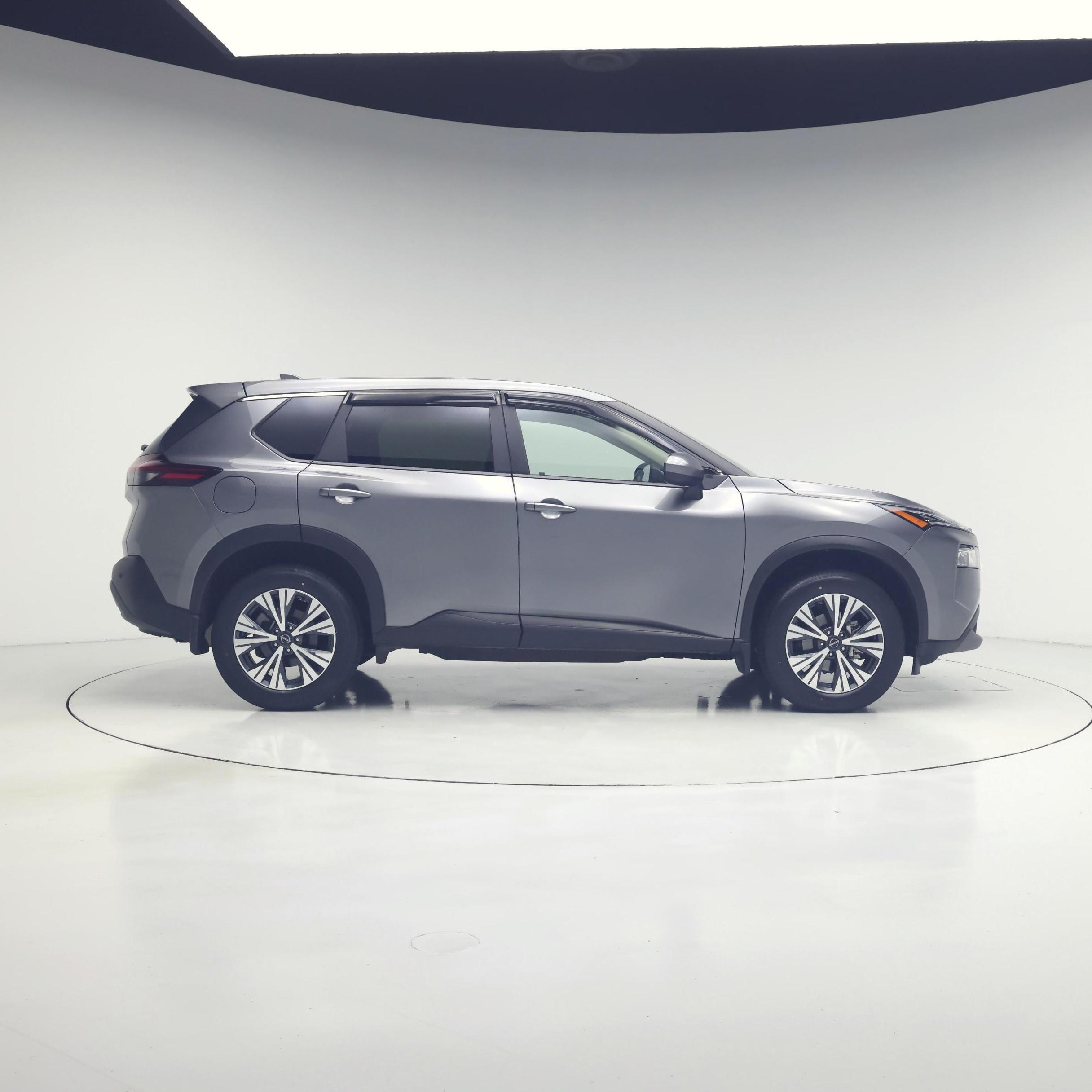 Thumbnail: 2023 Nissan Rogue - 7