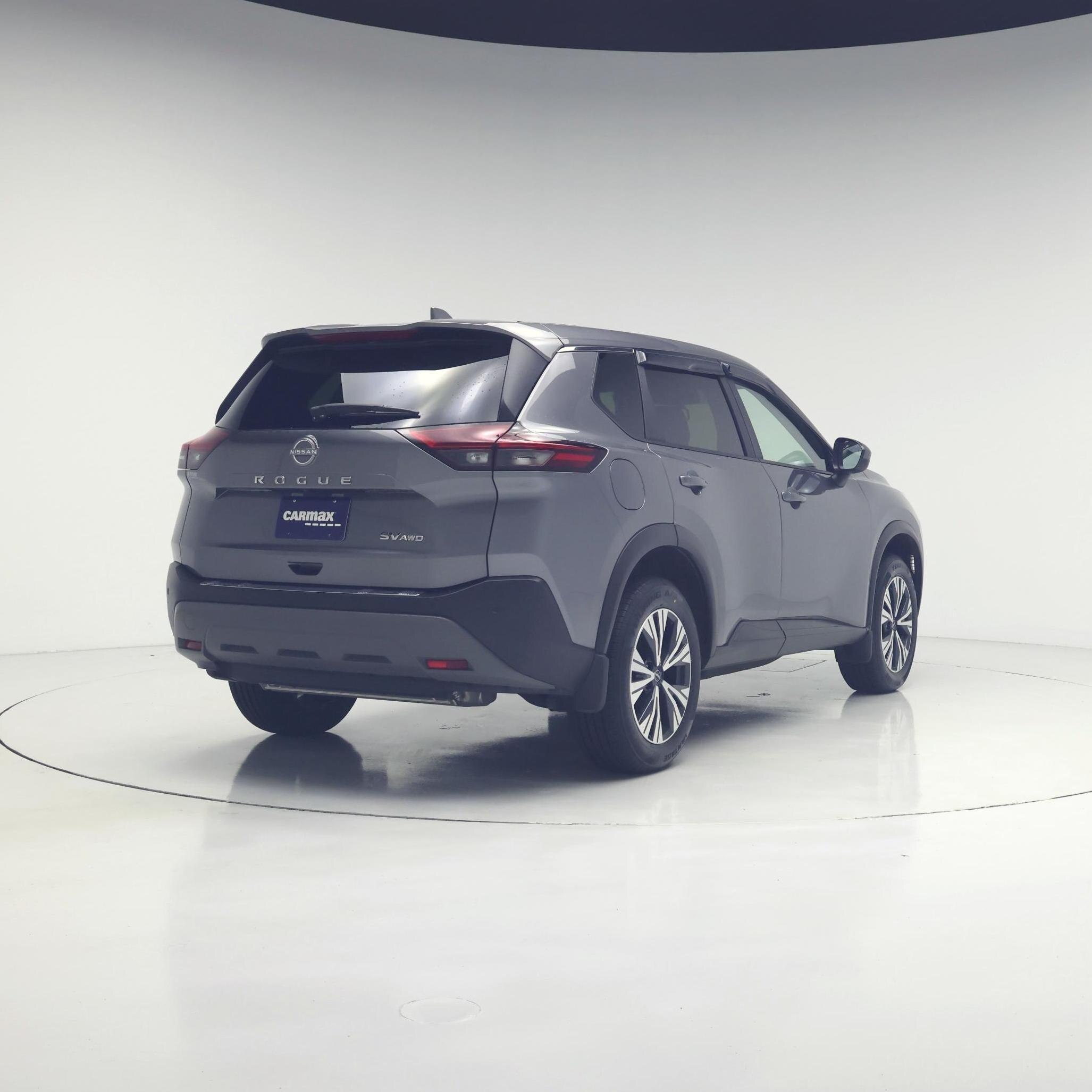 Thumbnail: 2023 Nissan Rogue - 8
