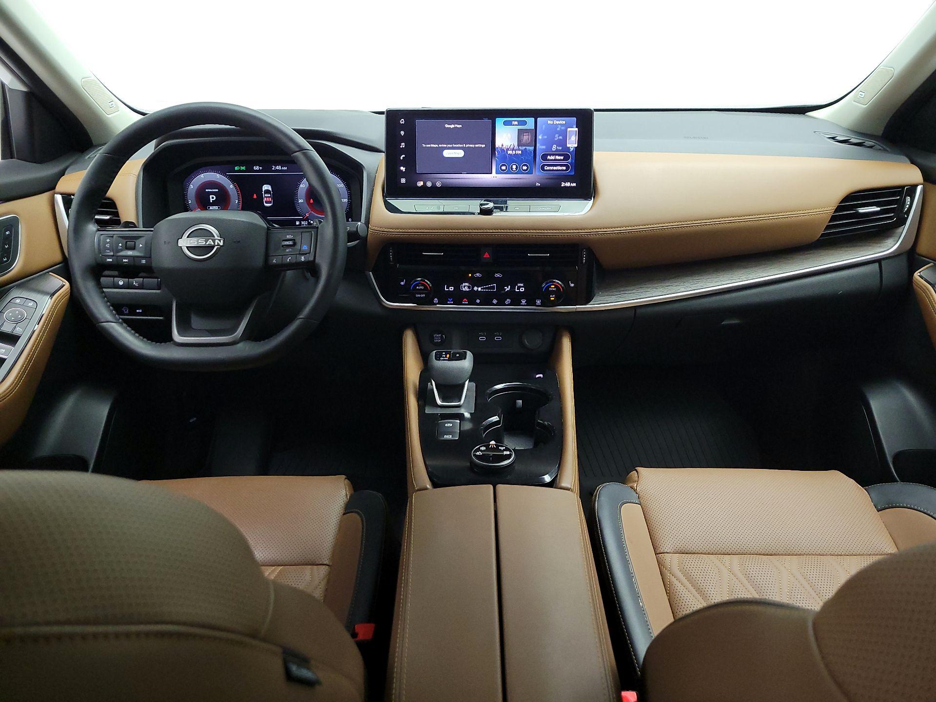 Thumbnail: 2025 Nissan Rogue - 9